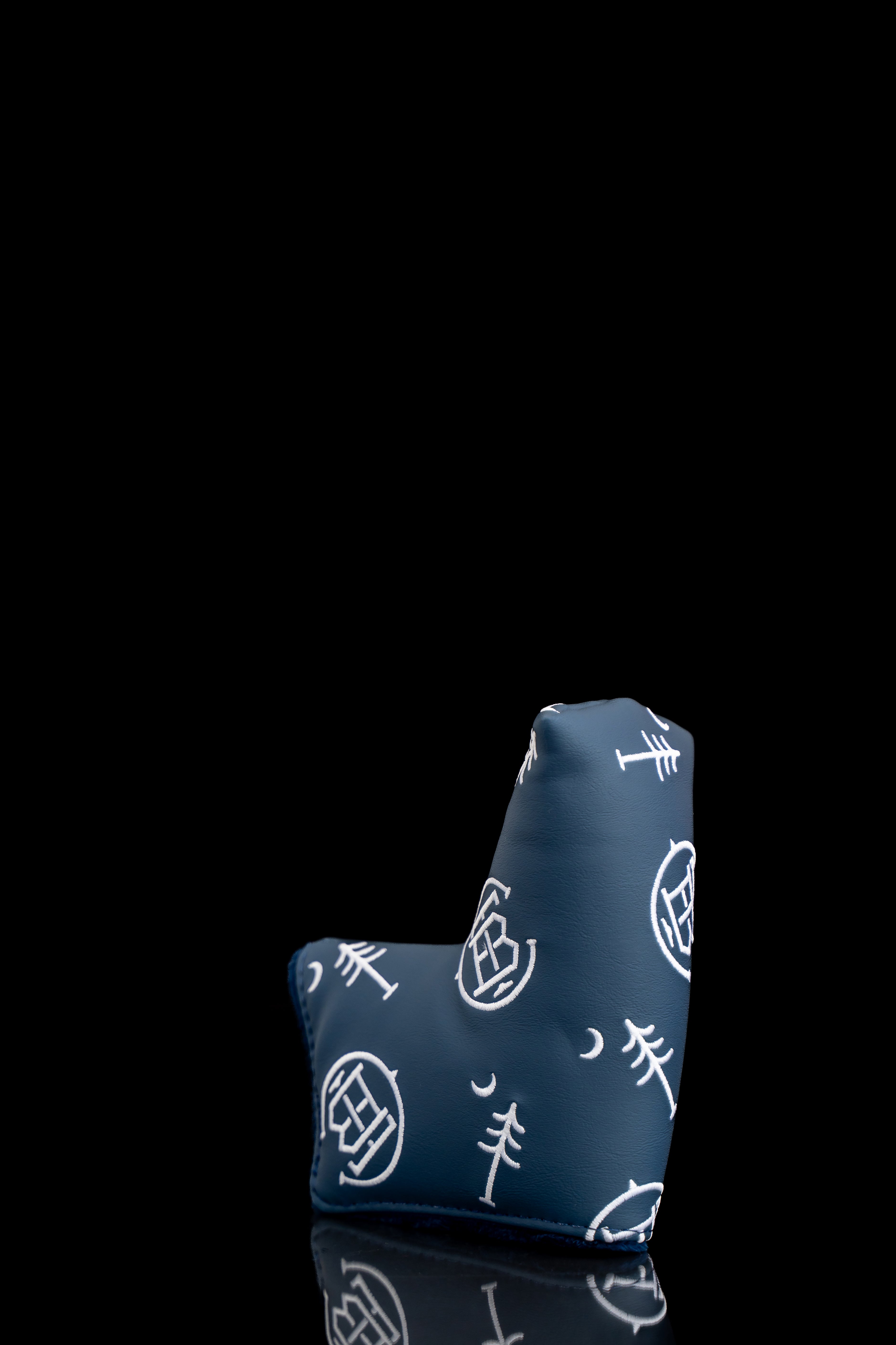 2023 The Ringer at The Tree Farm (Blue)