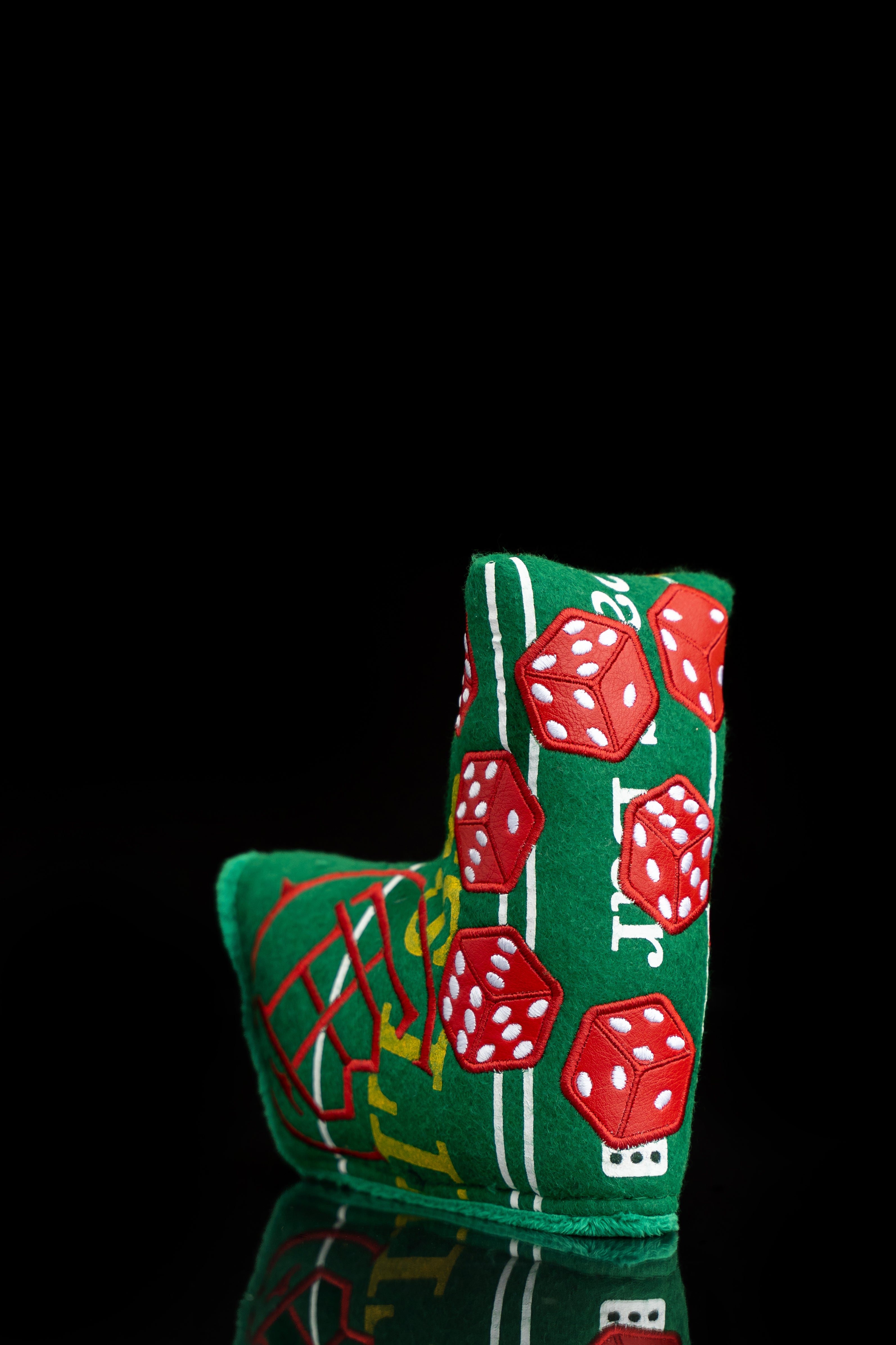 2022 Vegas Dice (Special Edition)