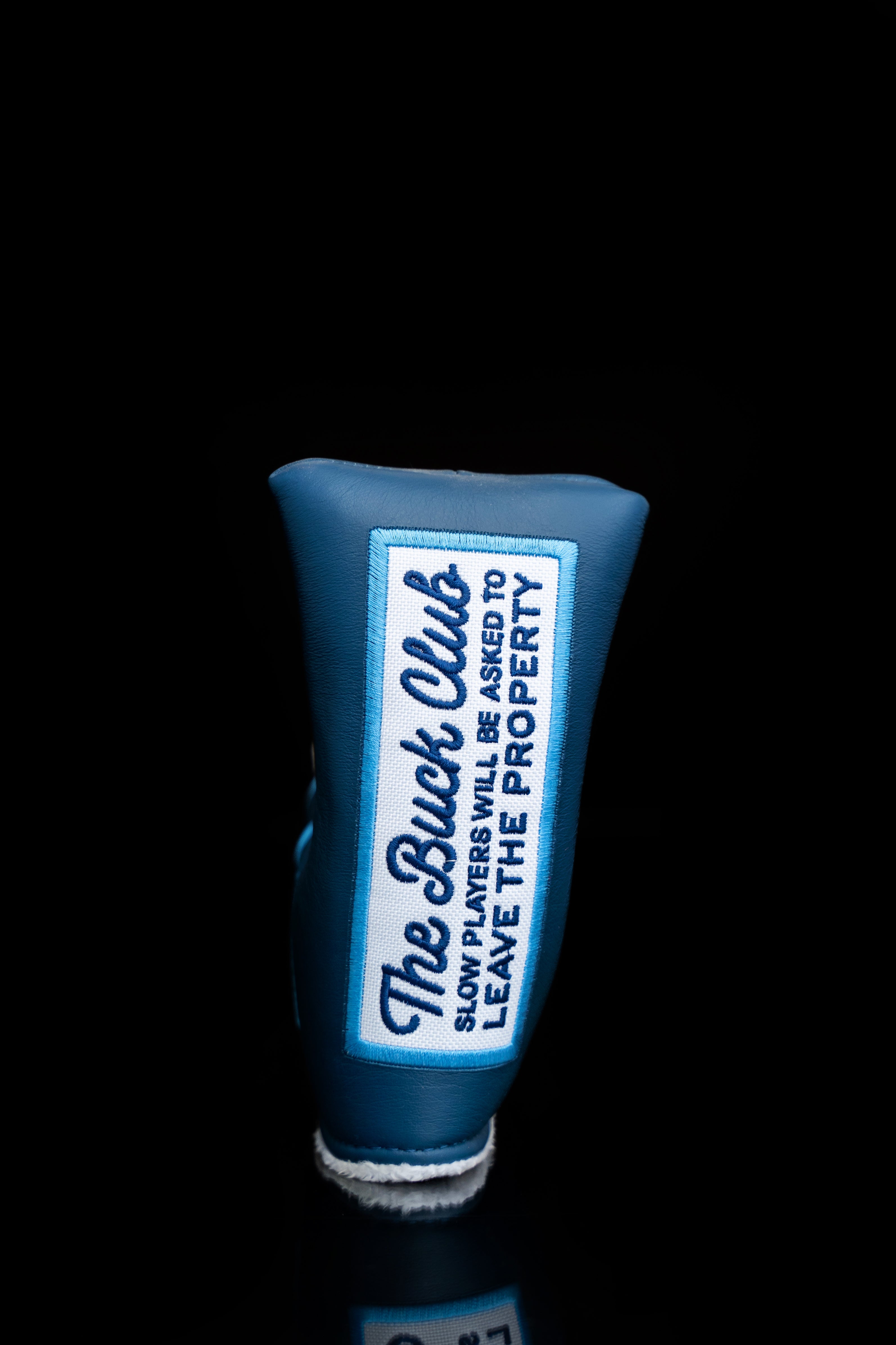 2021 Slow Players (Navy)