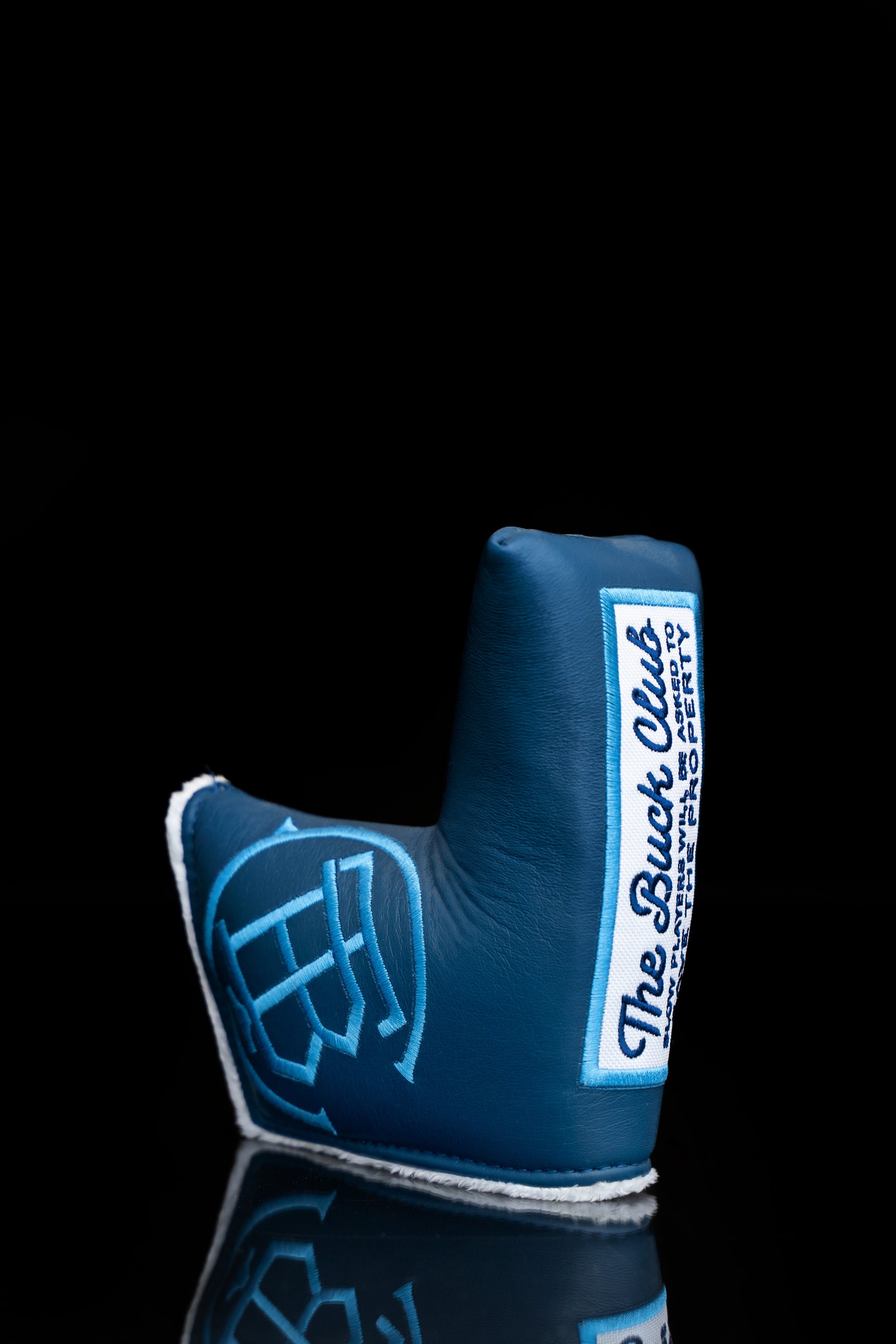 2021 Slow Players (Navy)