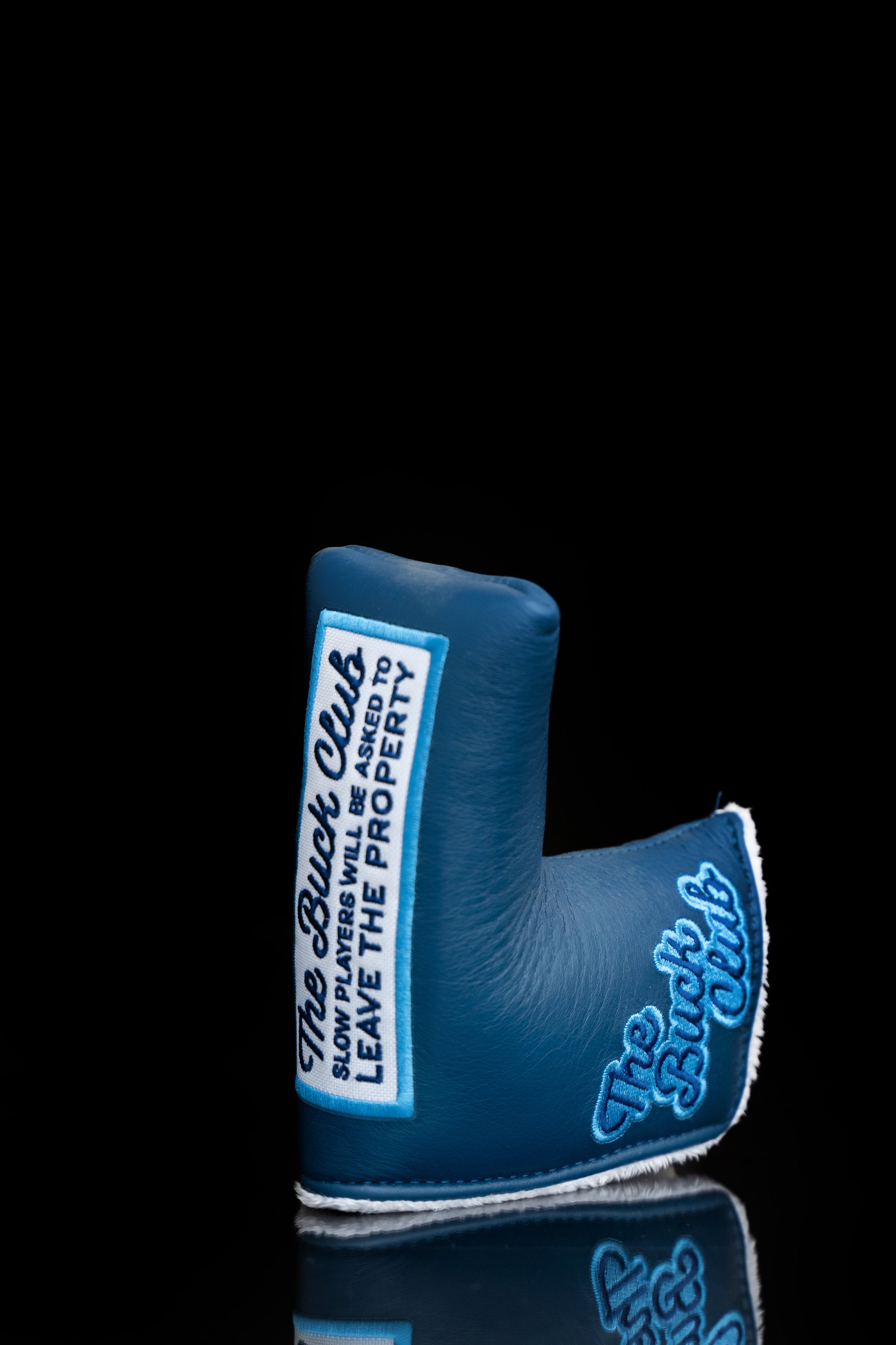 2021 Slow Players (Navy)