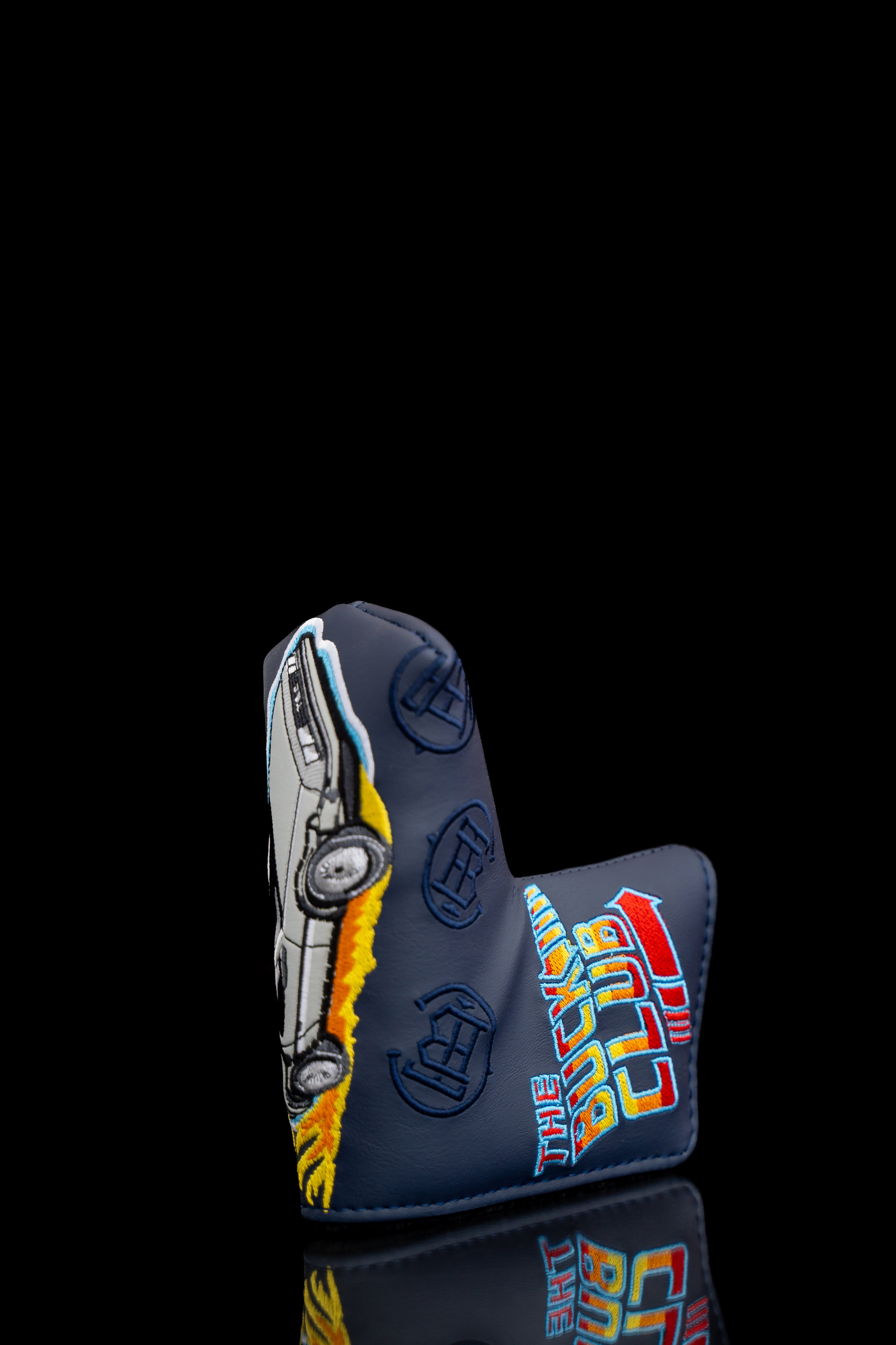 2023 DeLorean DMC-12