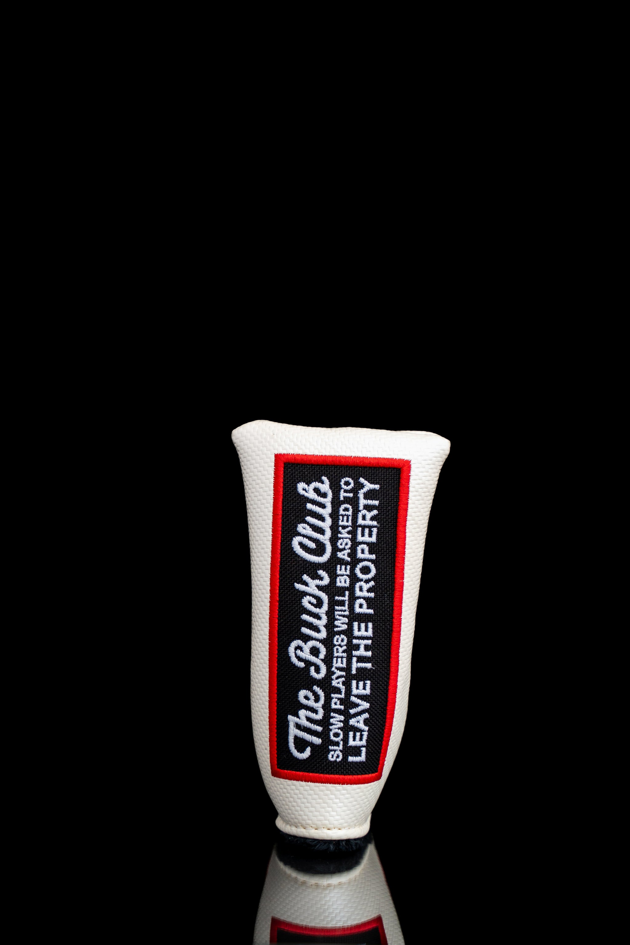 2021 Slow Players (Red/Black/White)