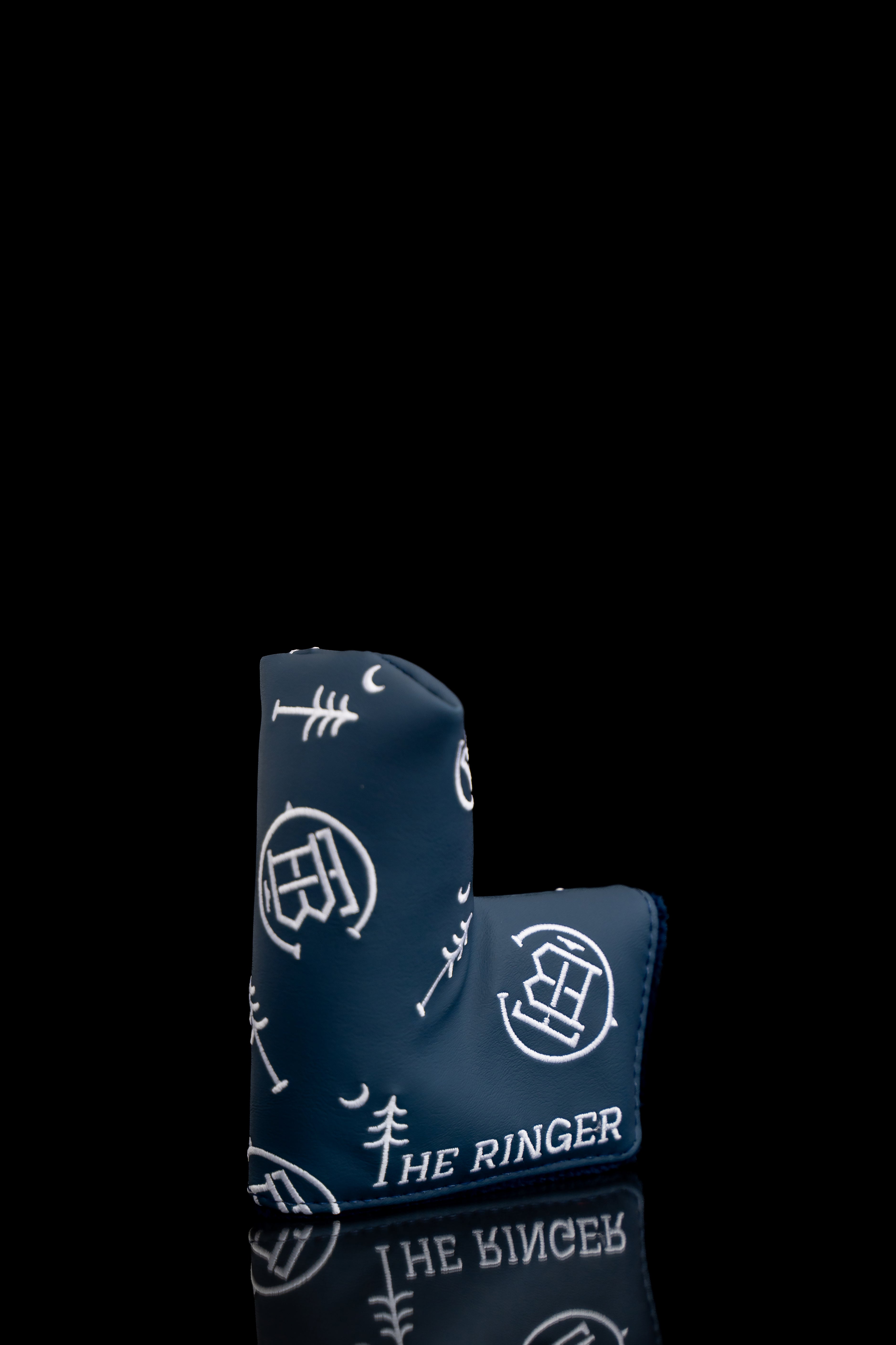 2023 The Ringer at The Tree Farm (Blue)