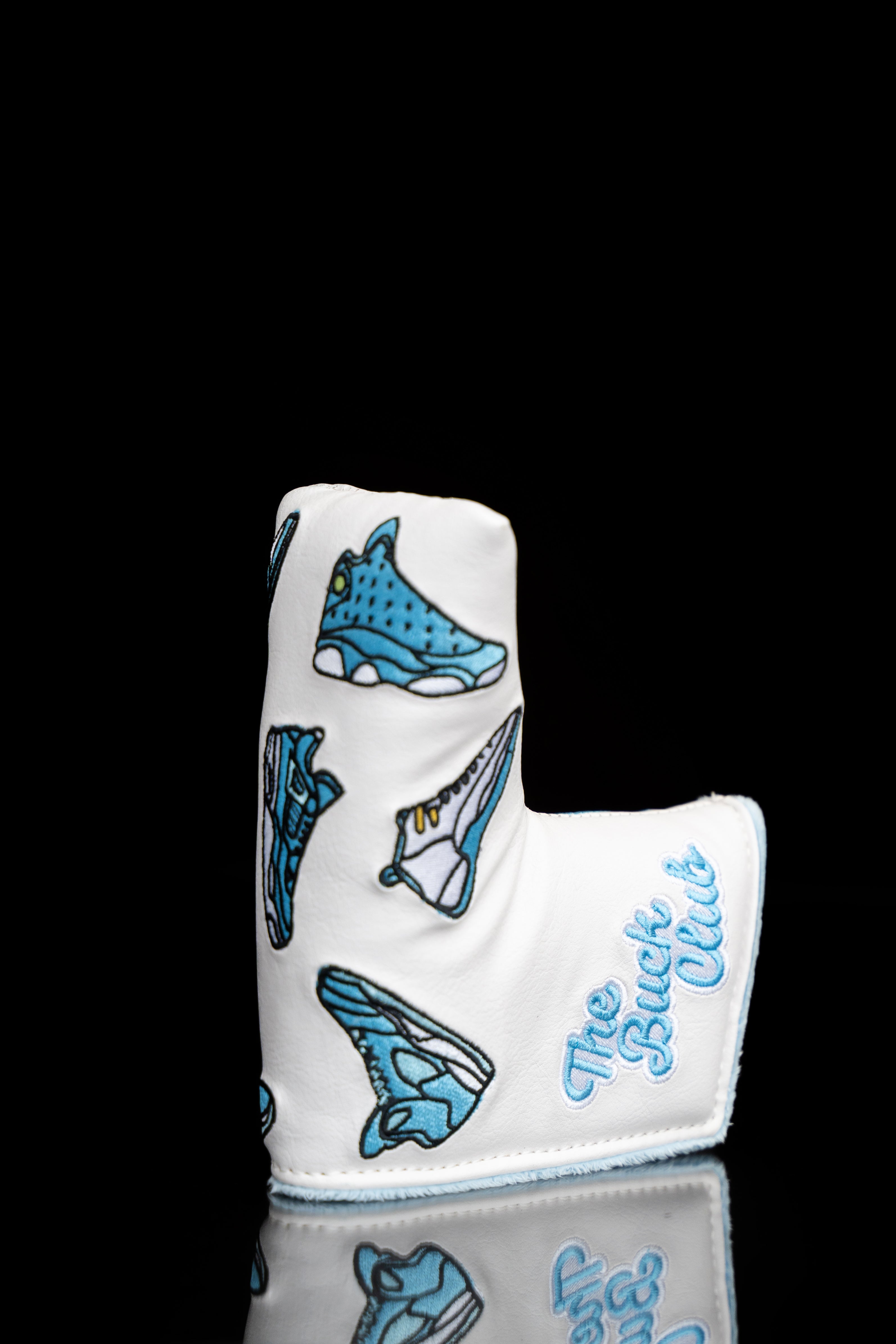 2021 Sneakerhead (Blue & White)