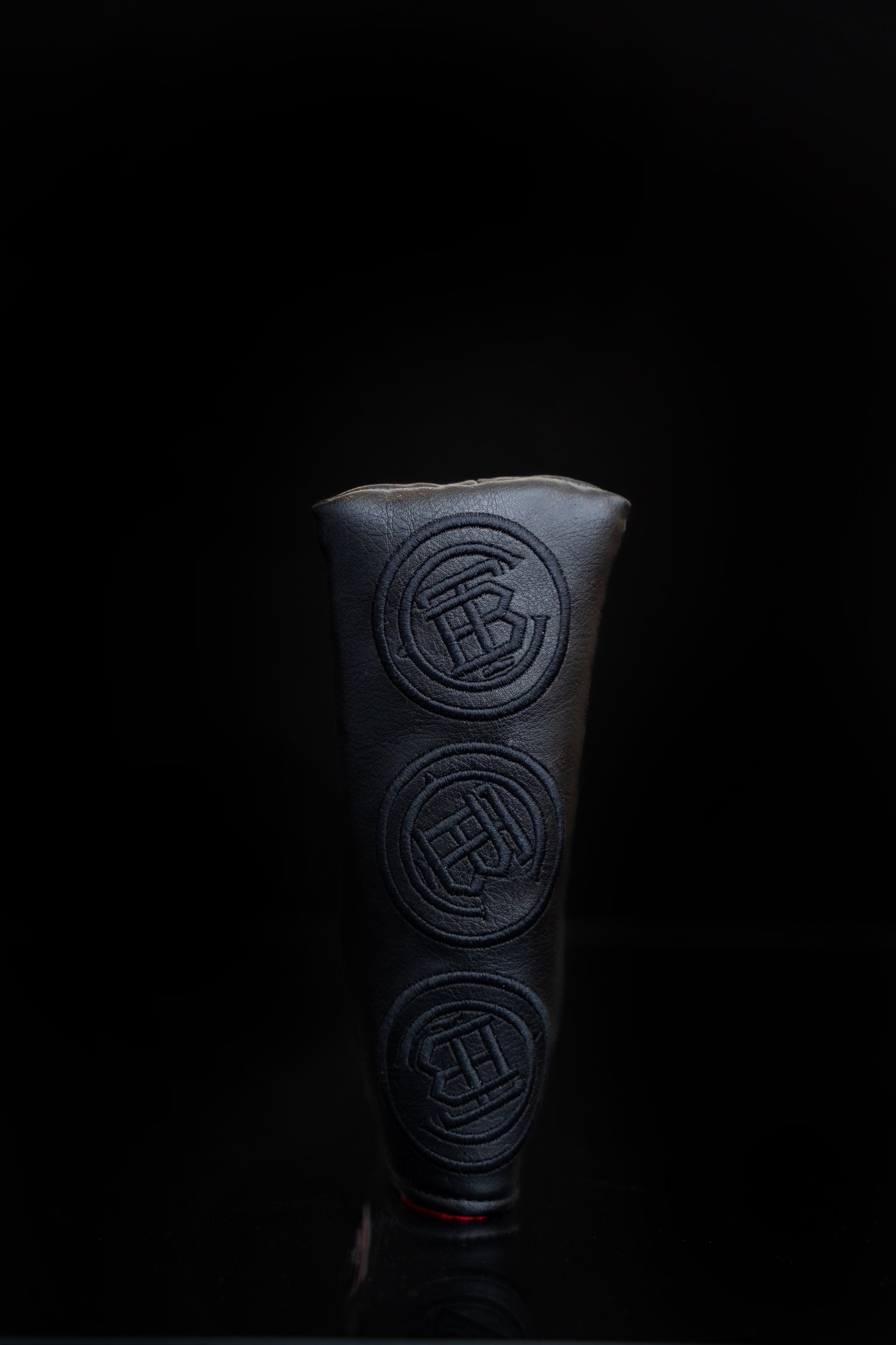 2019 PGA Championship Warning Sign