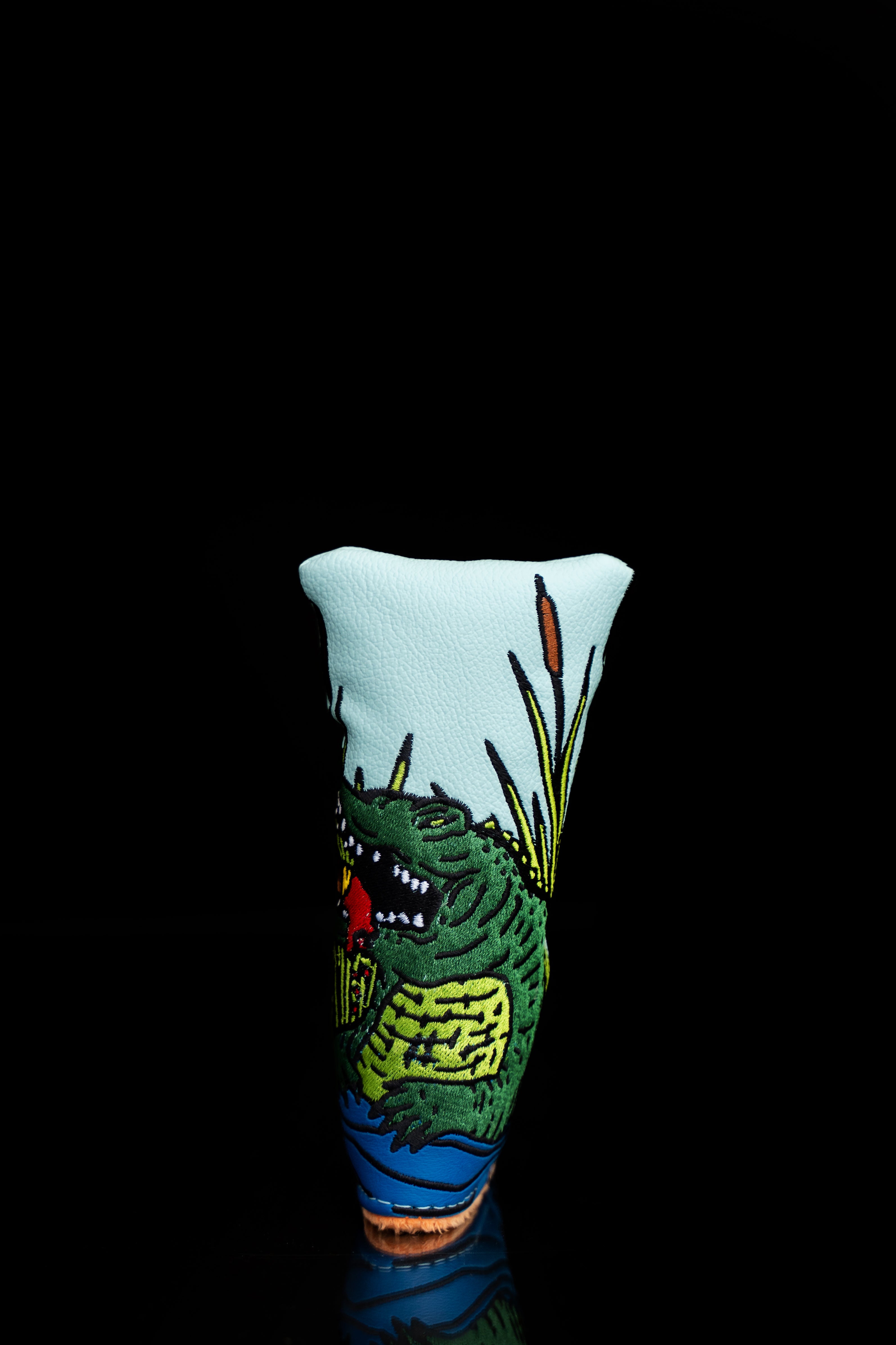 2021 Chubbs & Alligator