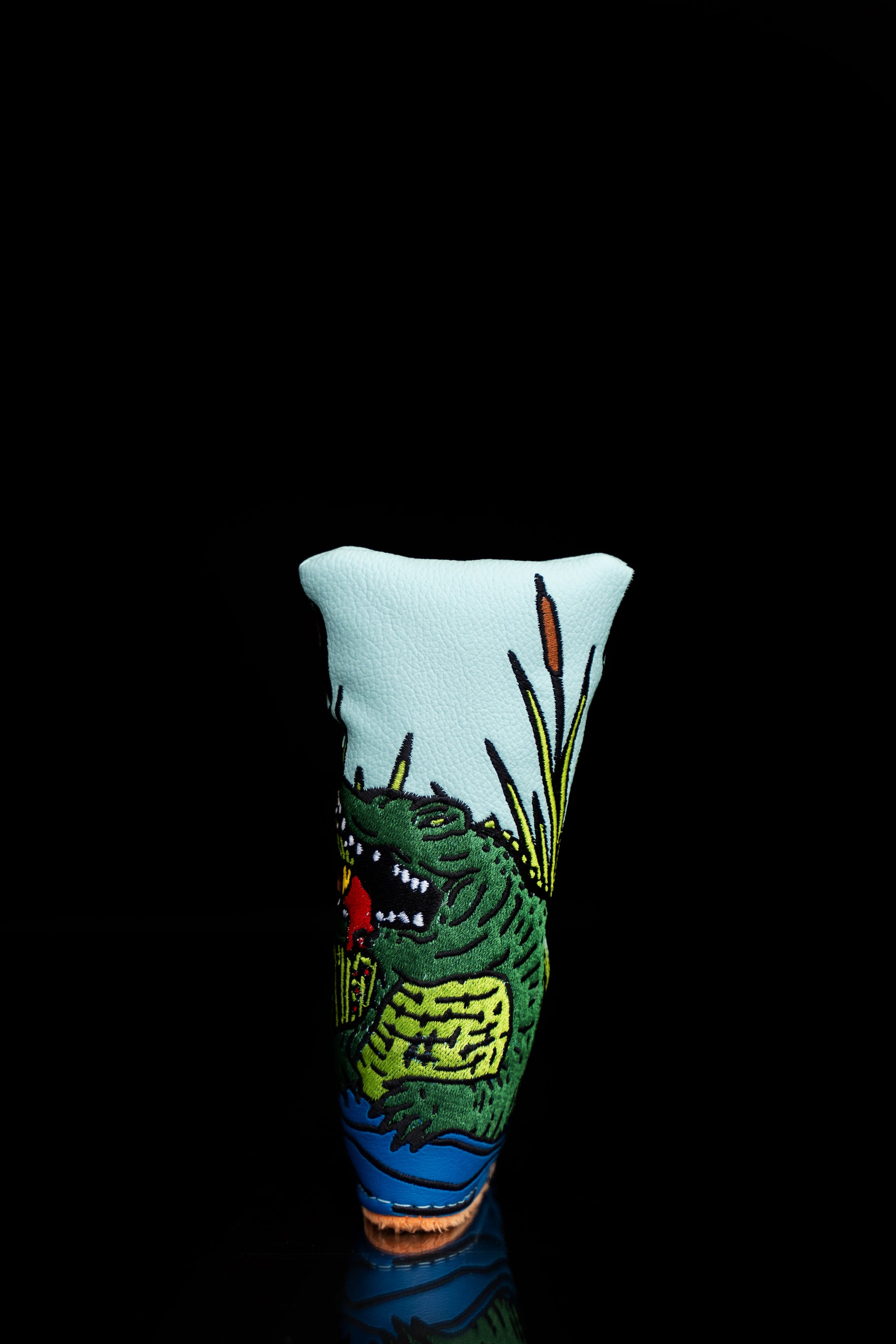 2021 Chubbs & Alligator