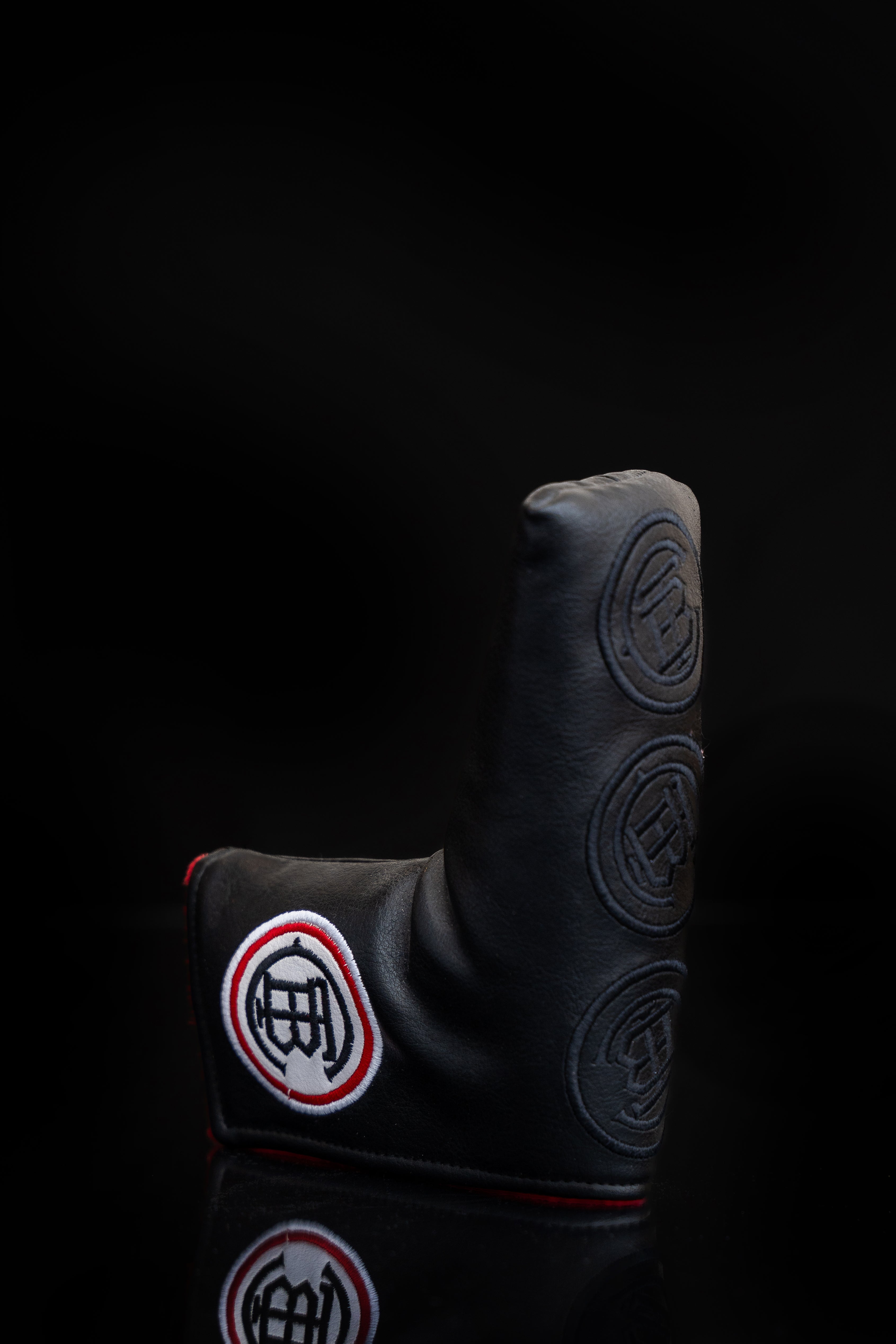 2019 PGA Championship Warning Sign