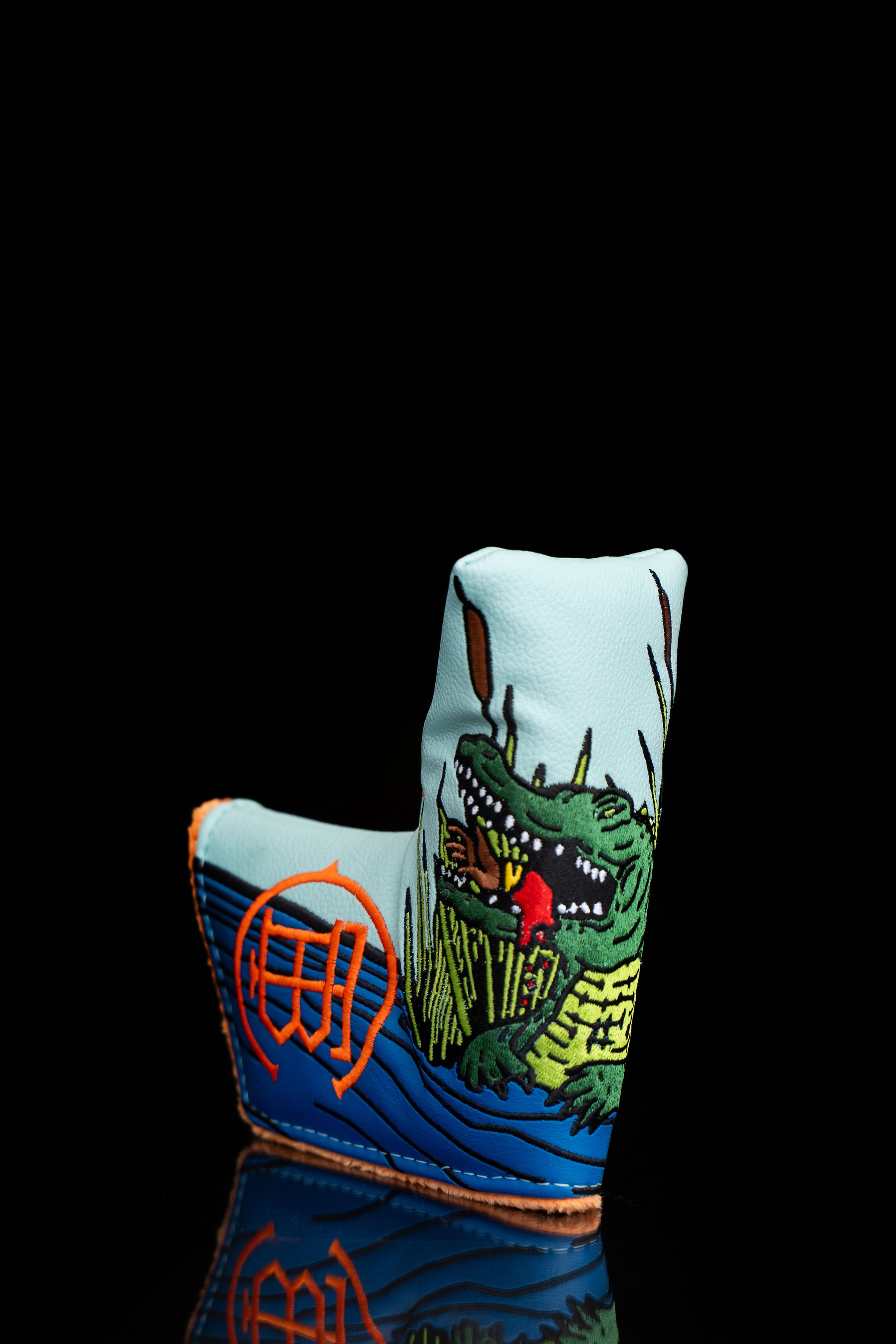 2021 Chubbs & Alligator