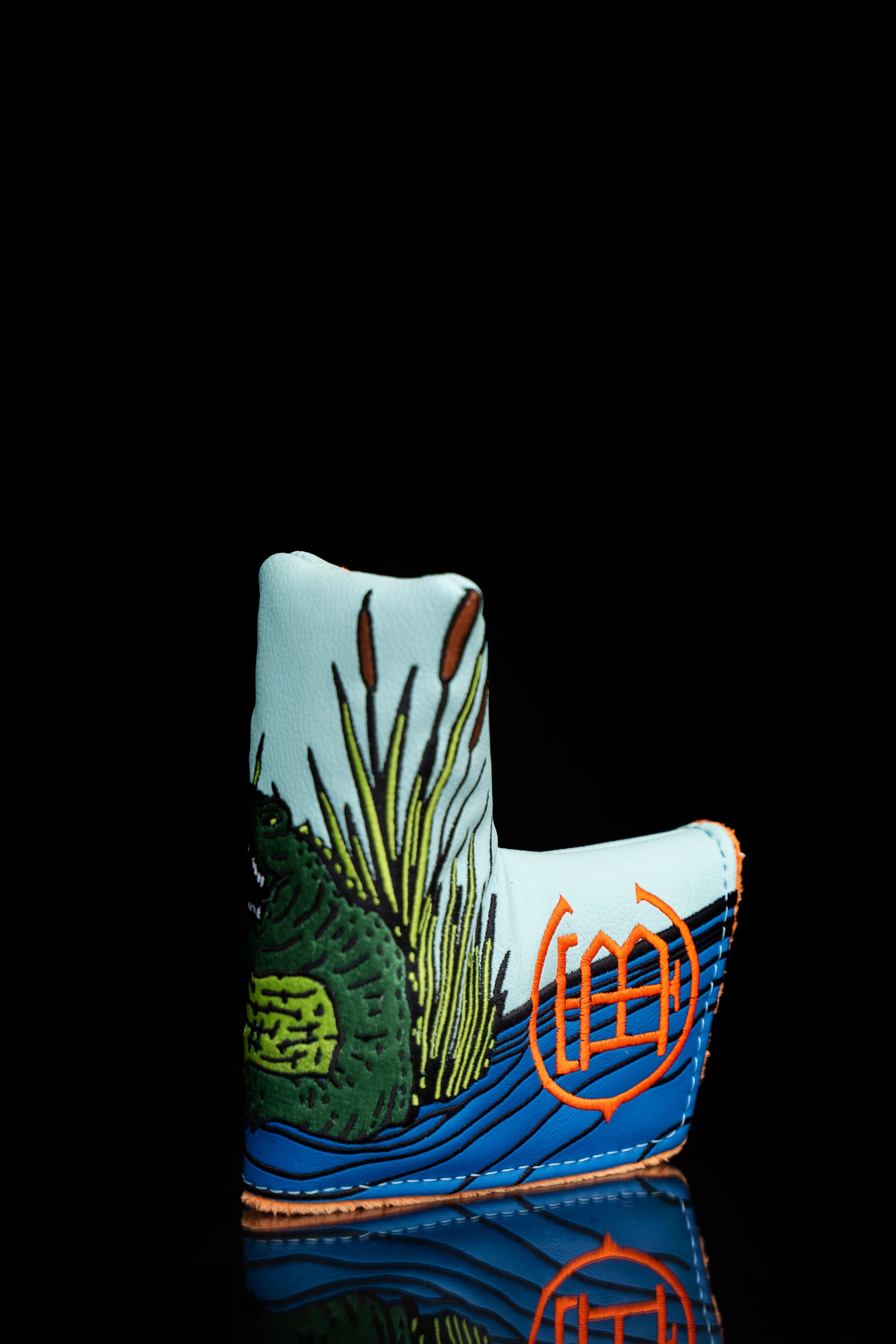 2021 Chubbs & Alligator