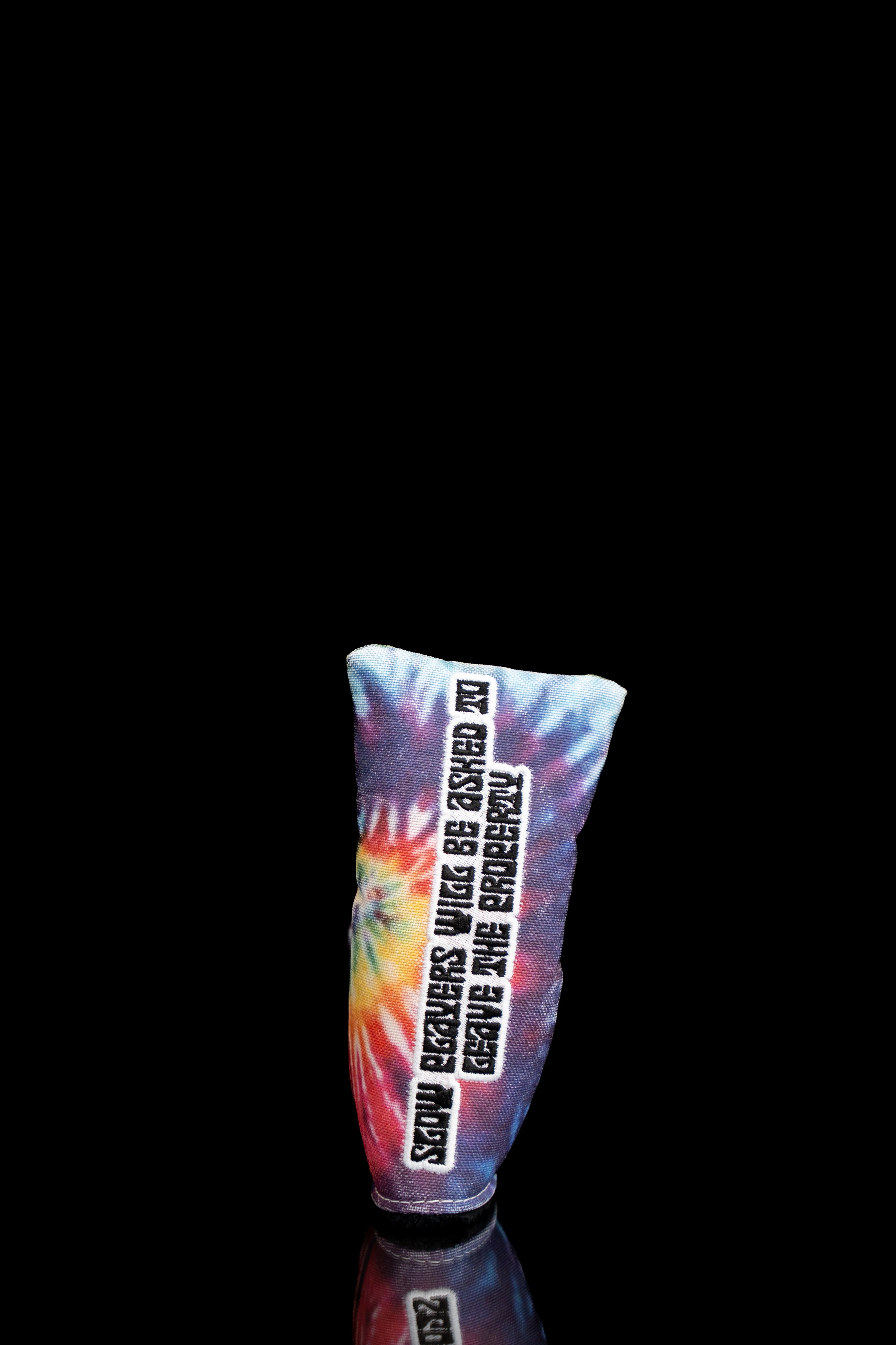 2021 Slow Players (Tie-Dye)