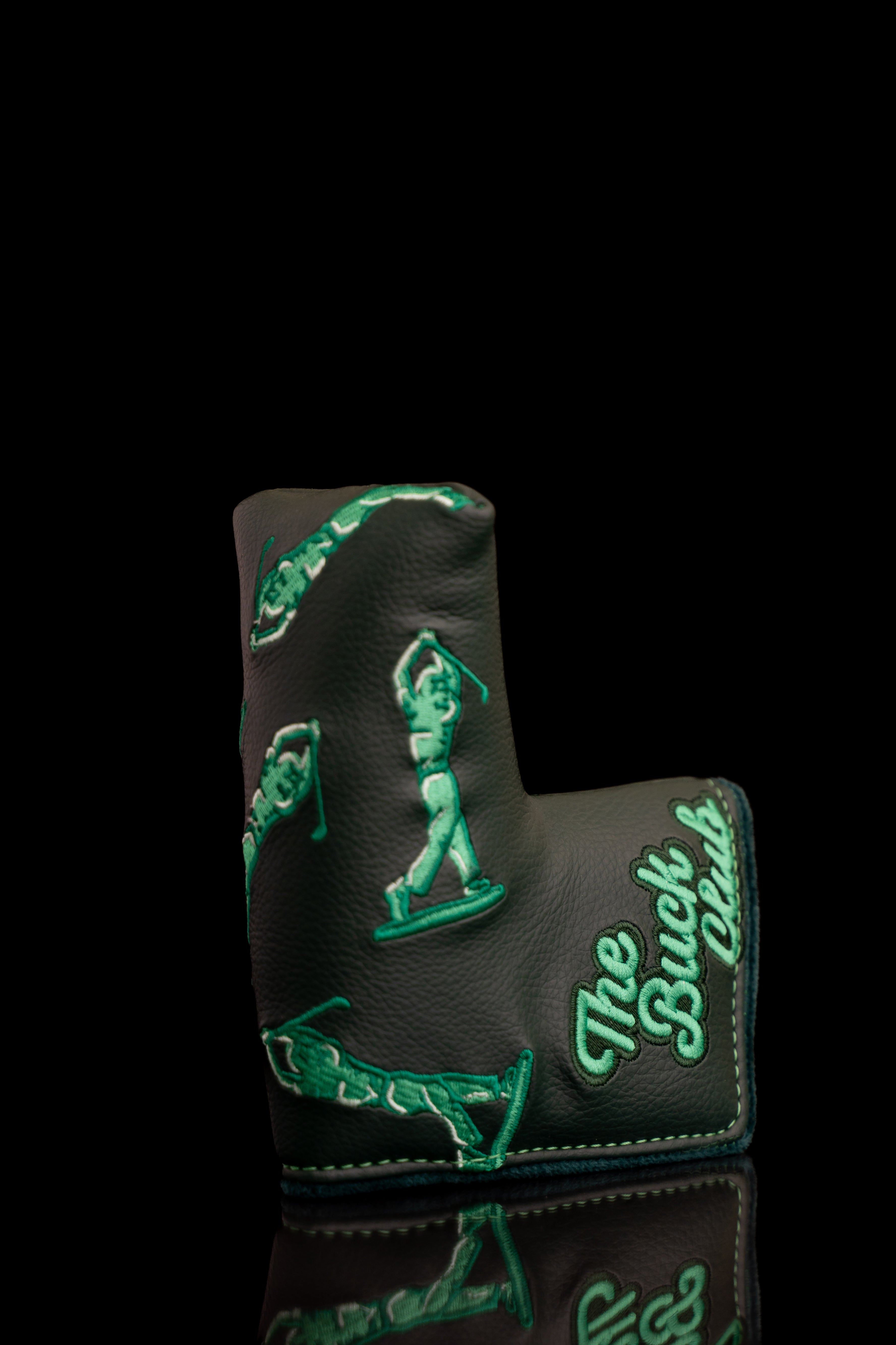 2023 Arnie Swing (Black)