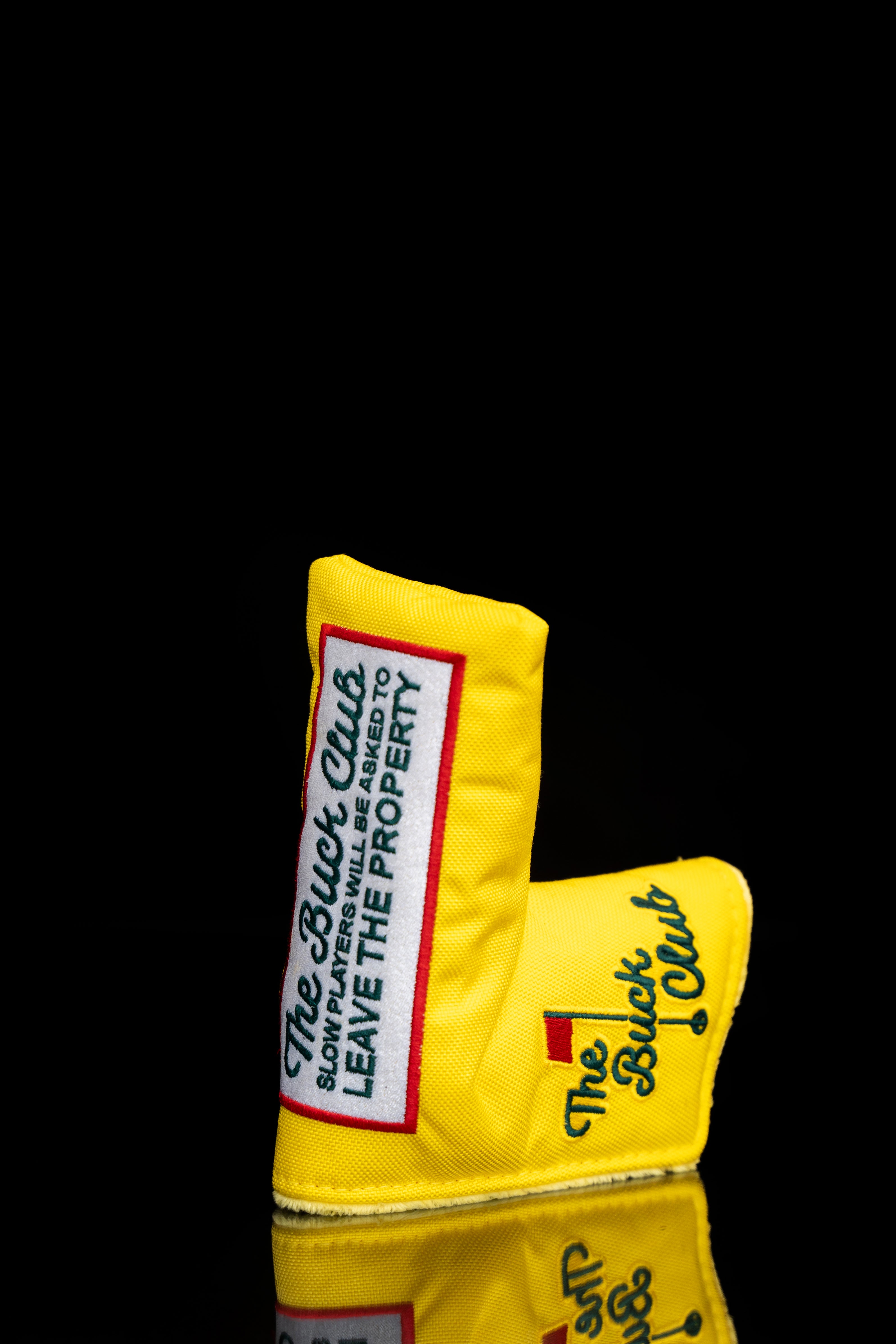 2021 Slow Players (Masters Yellow)