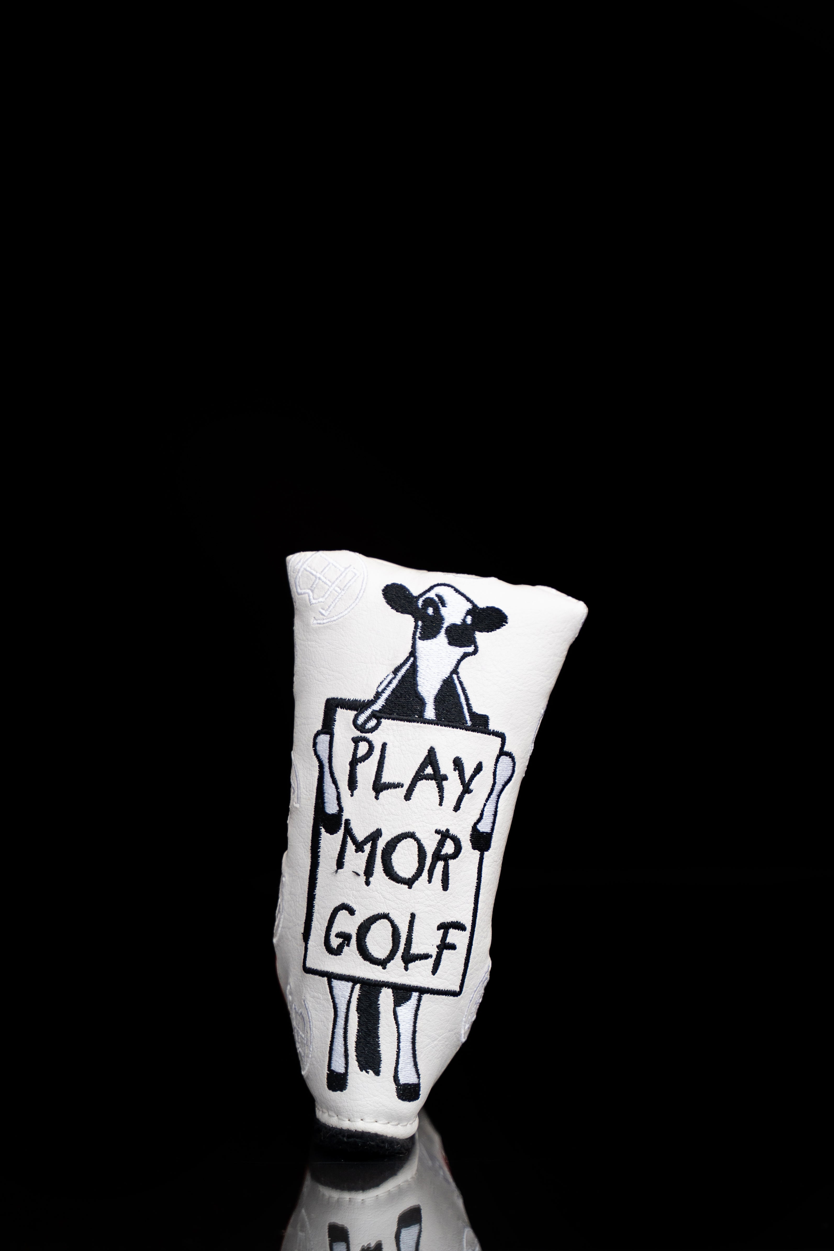 2021 Play Mor Golf (White)