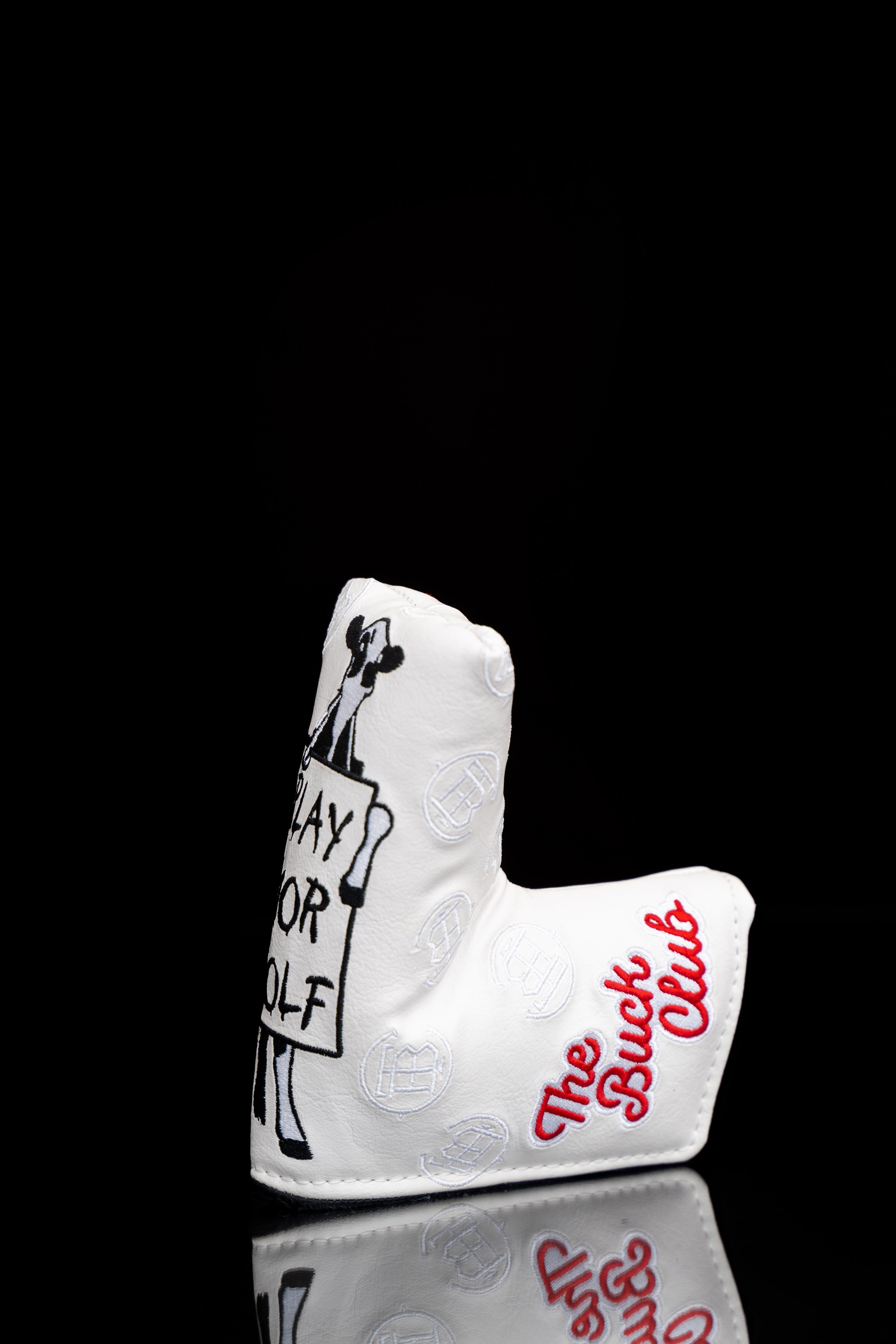 2021 Play Mor Golf (White)