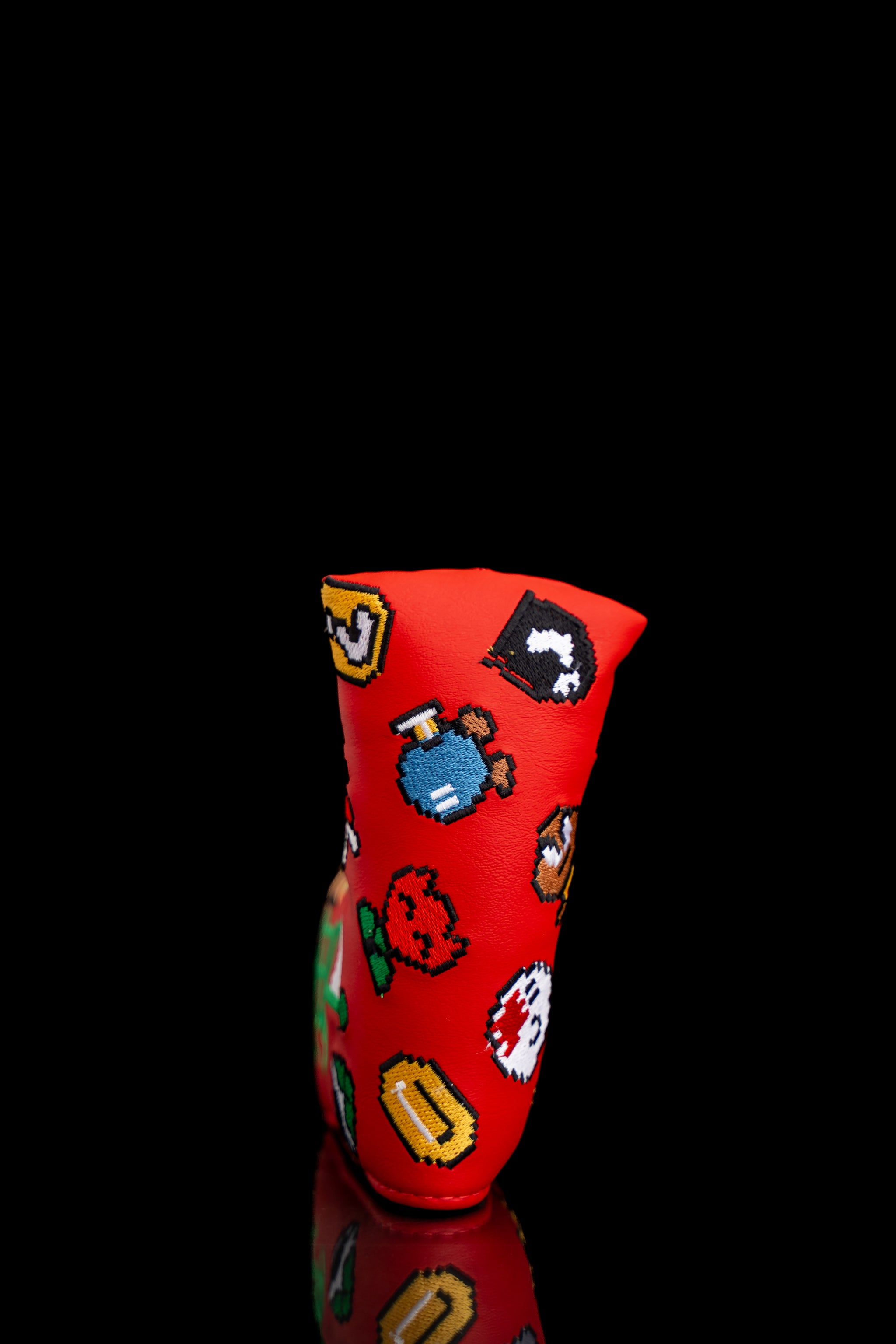 2023 Super TBC Bros. (Red)