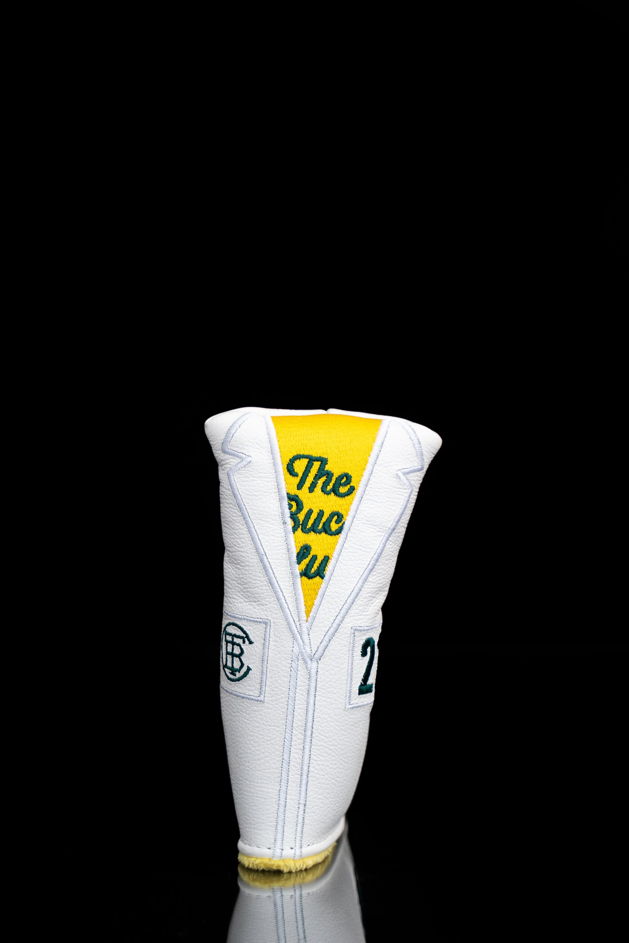 2021 Masters Caddy Bib