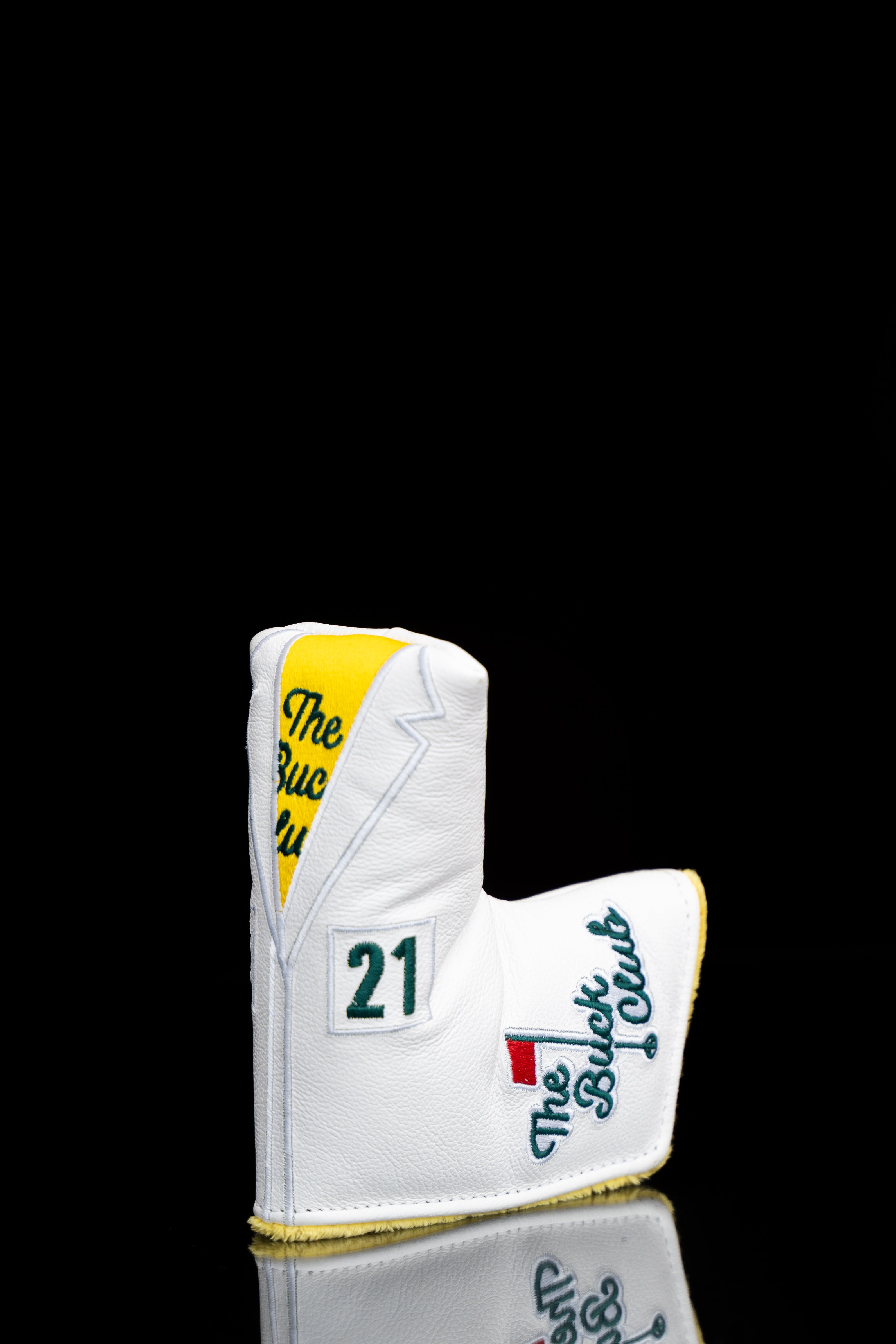 2021 Masters Caddy Bib