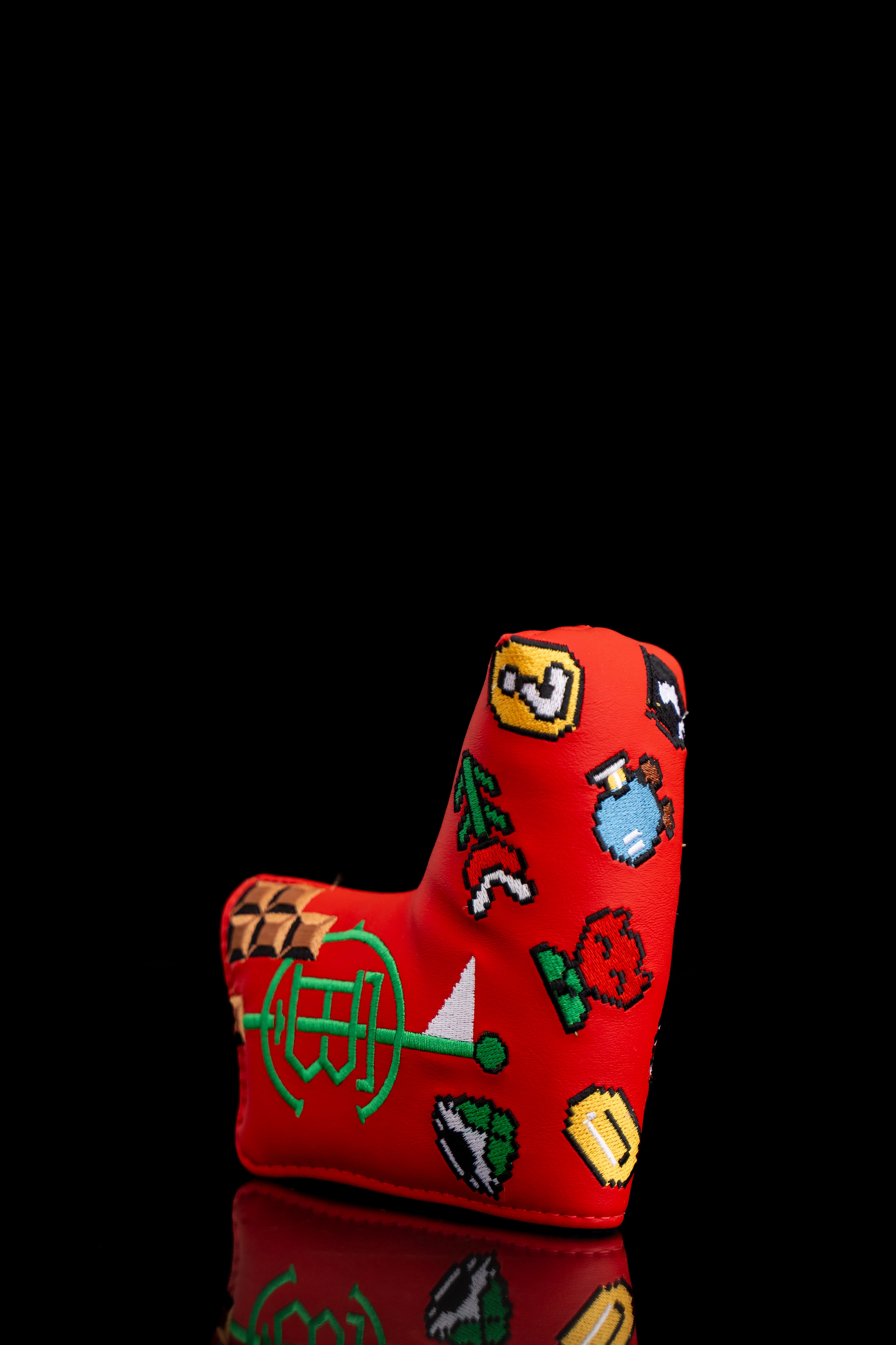 2023 Super TBC Bros. (Red)