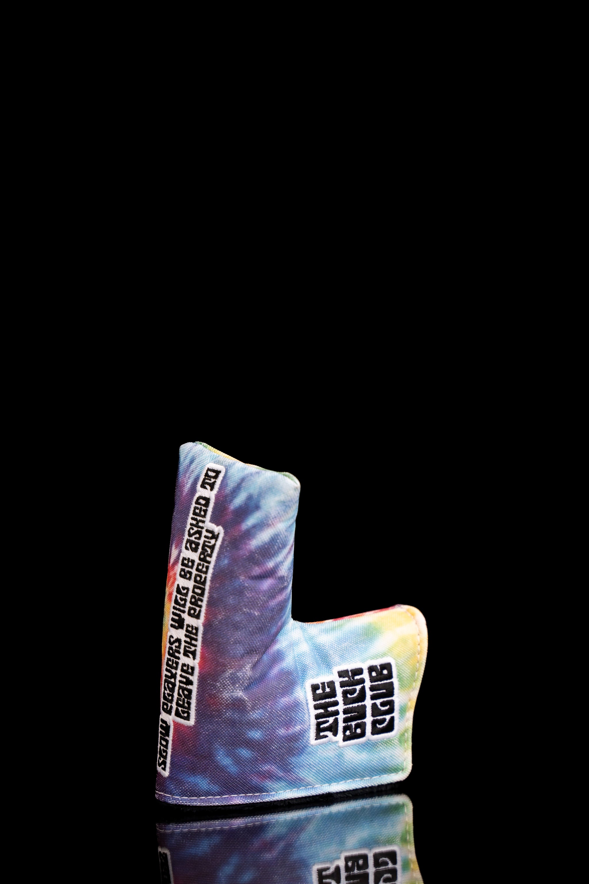 2021 Slow Players (Tie-Dye)