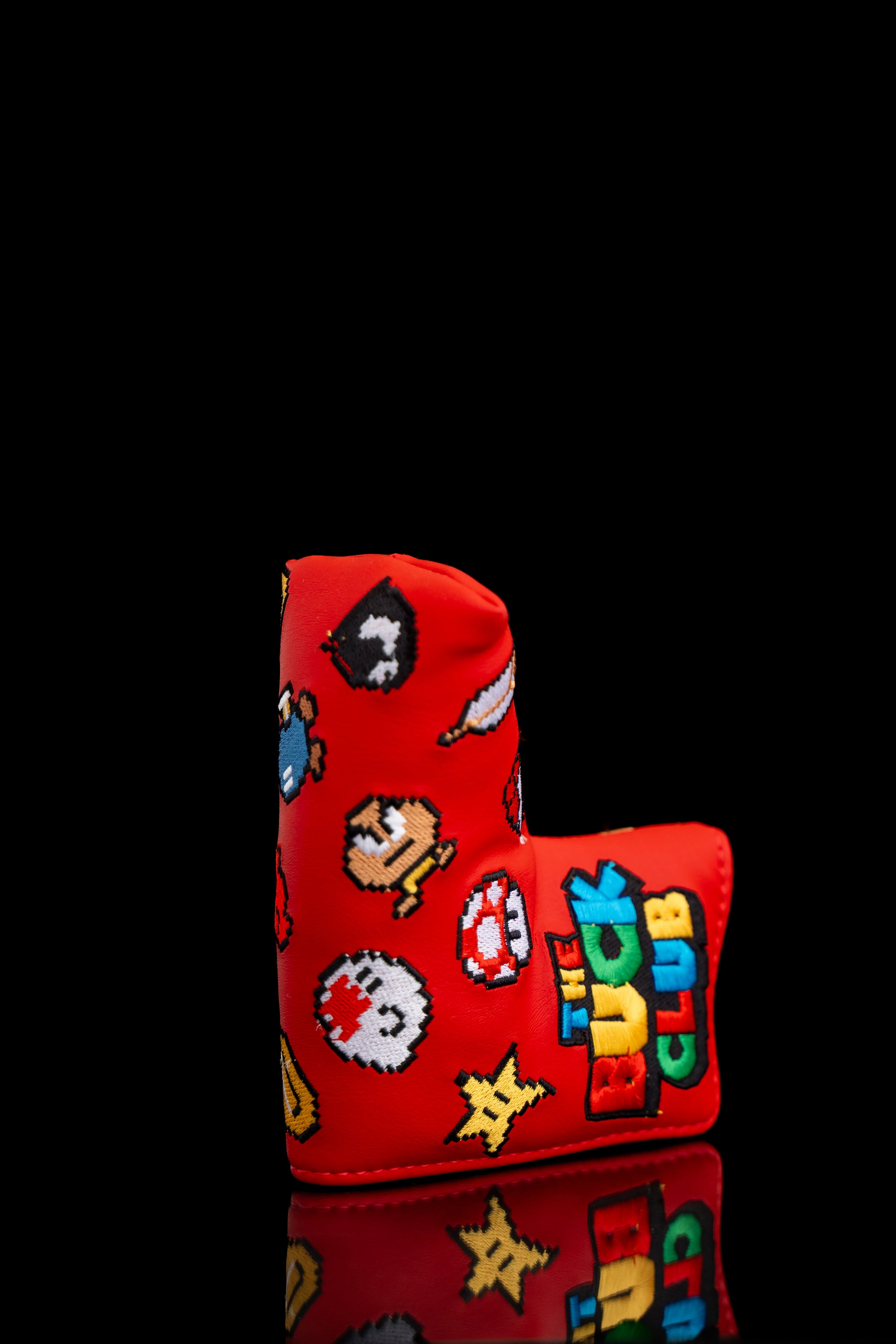 2023 Super TBC Bros. (Red)