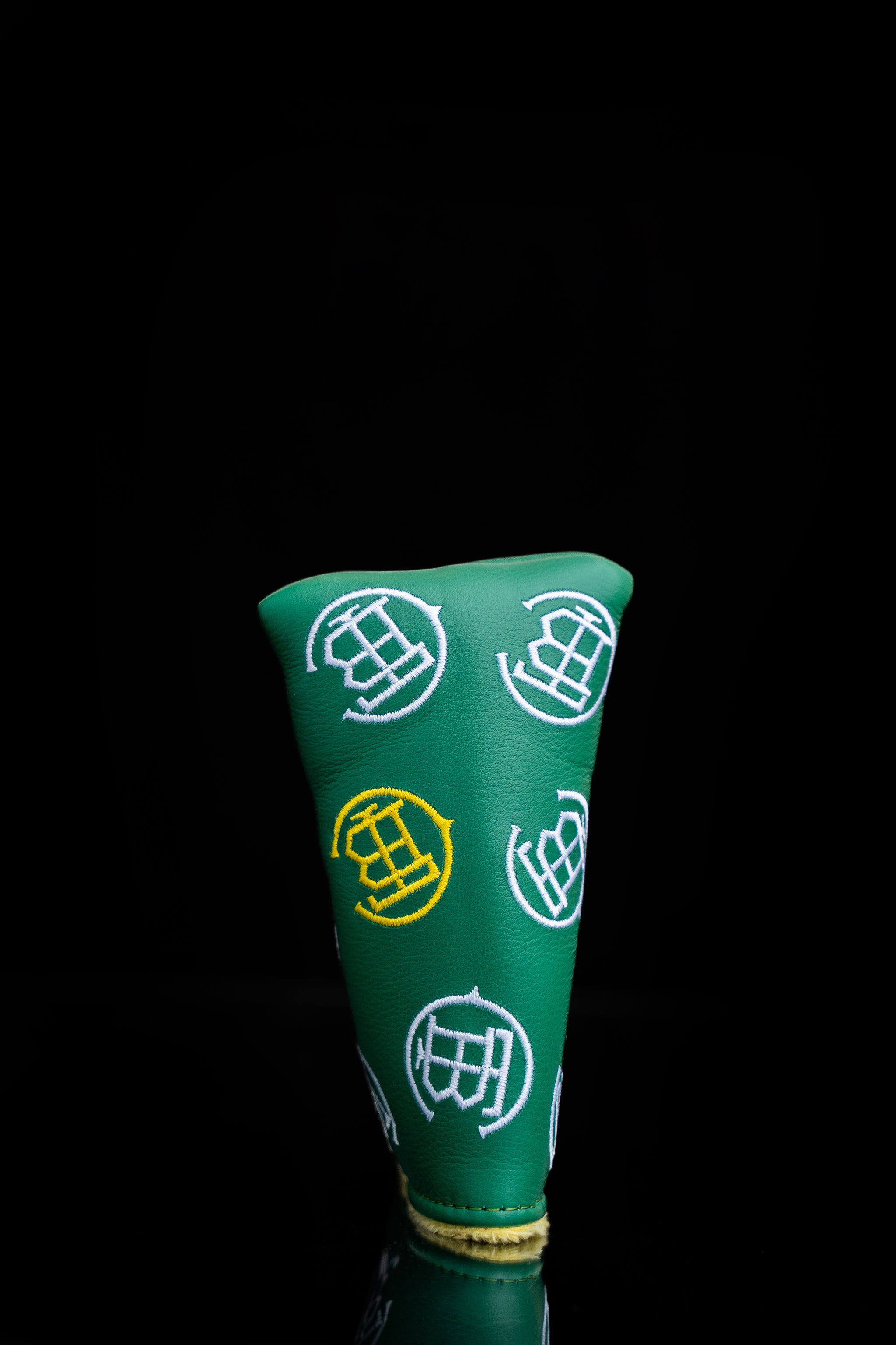 2019 Masters Dancing TBCs (Green)