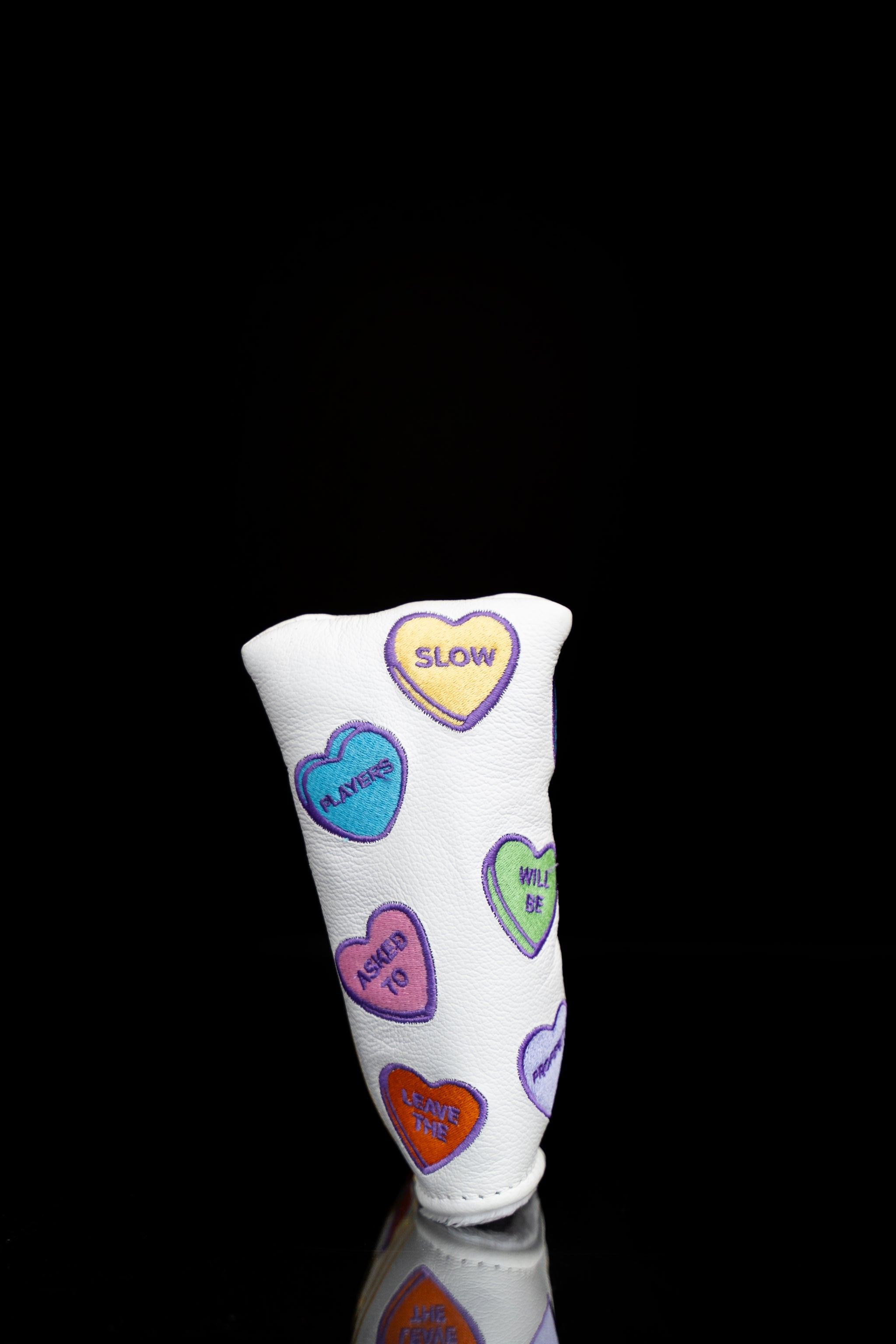 2021 Valentine's Day (Slow Players)