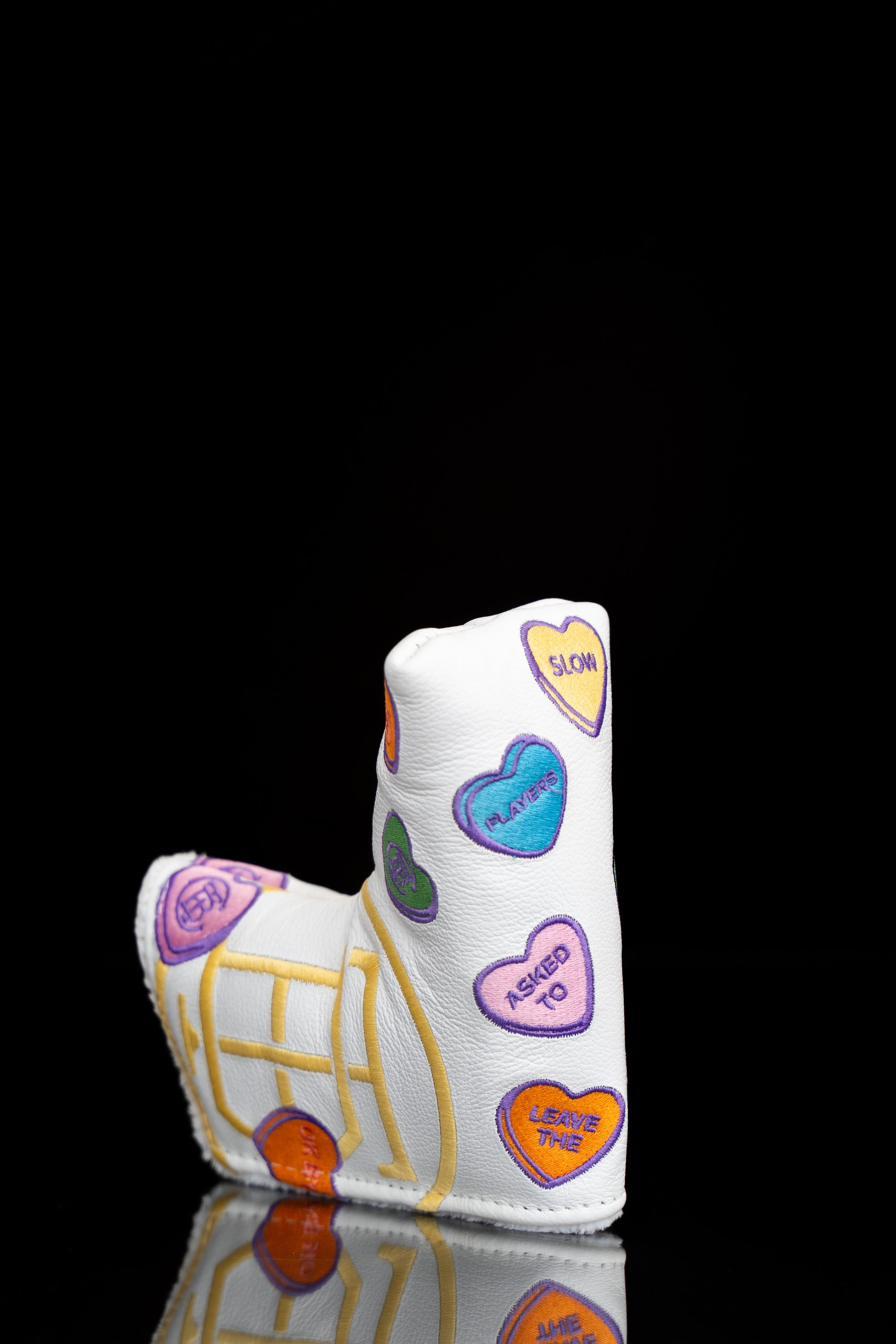 2021 Valentine's Day (Slow Players)