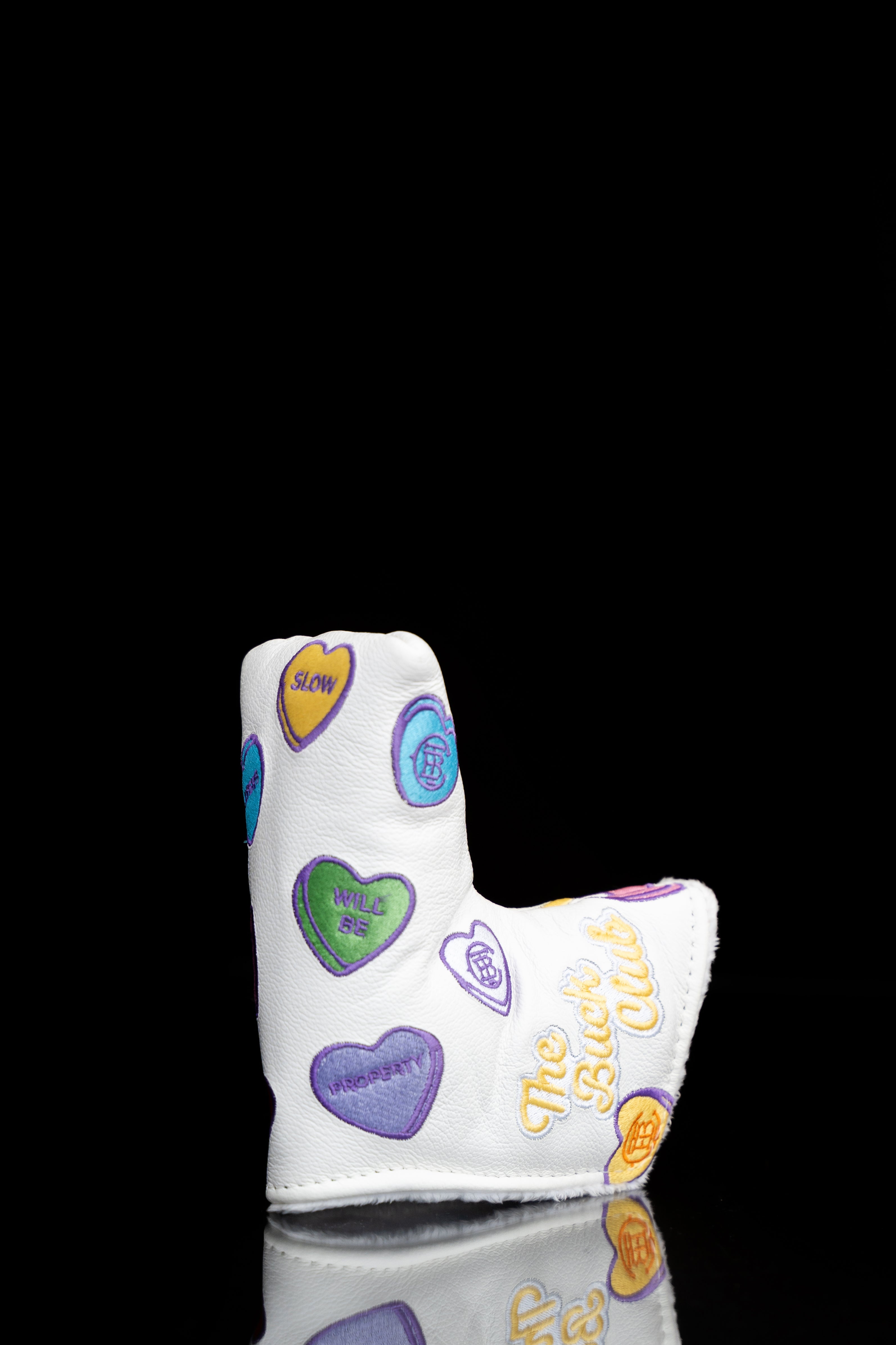 2021 Valentine's Day (Slow Players)