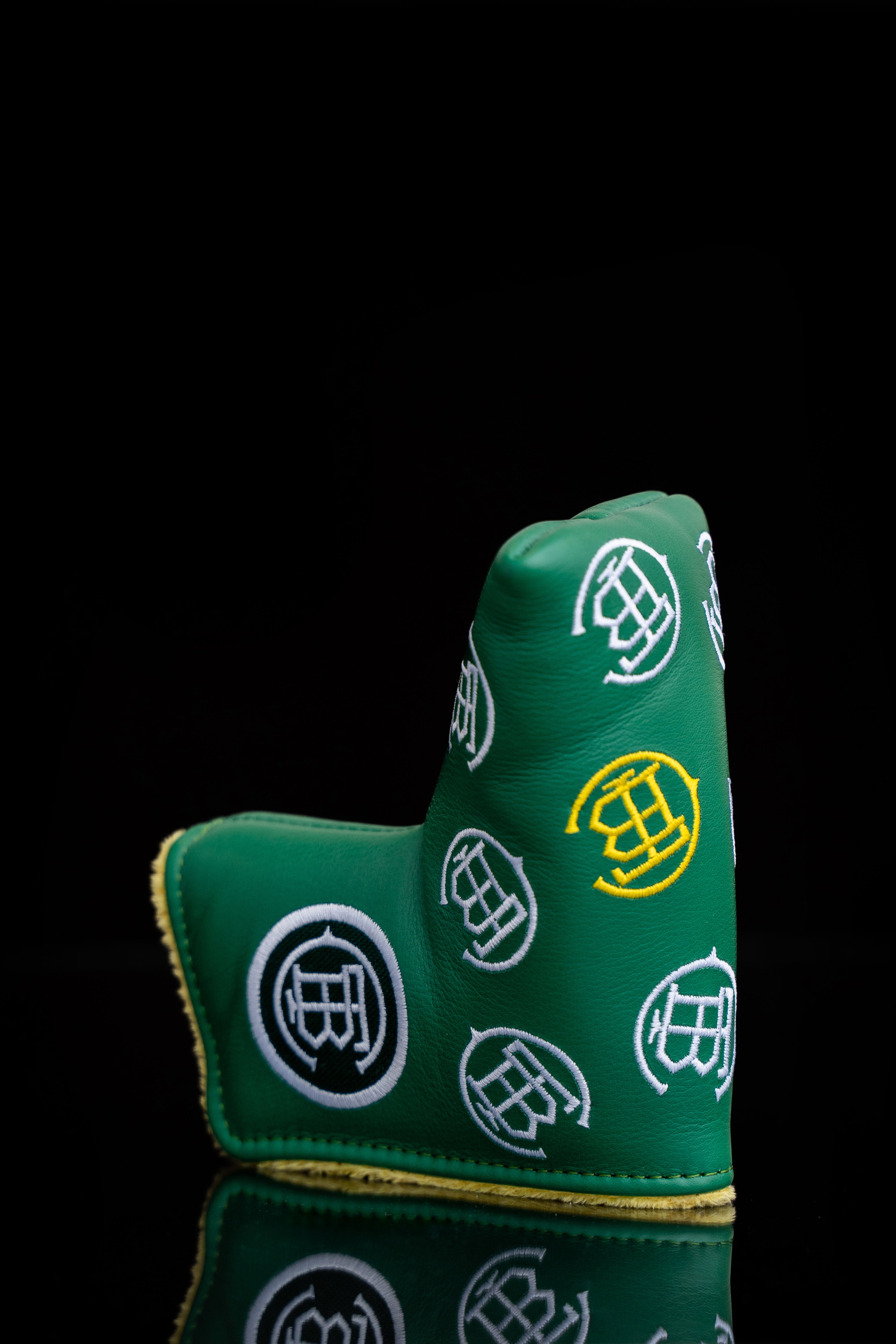 2019 Masters Dancing TBCs (Green)