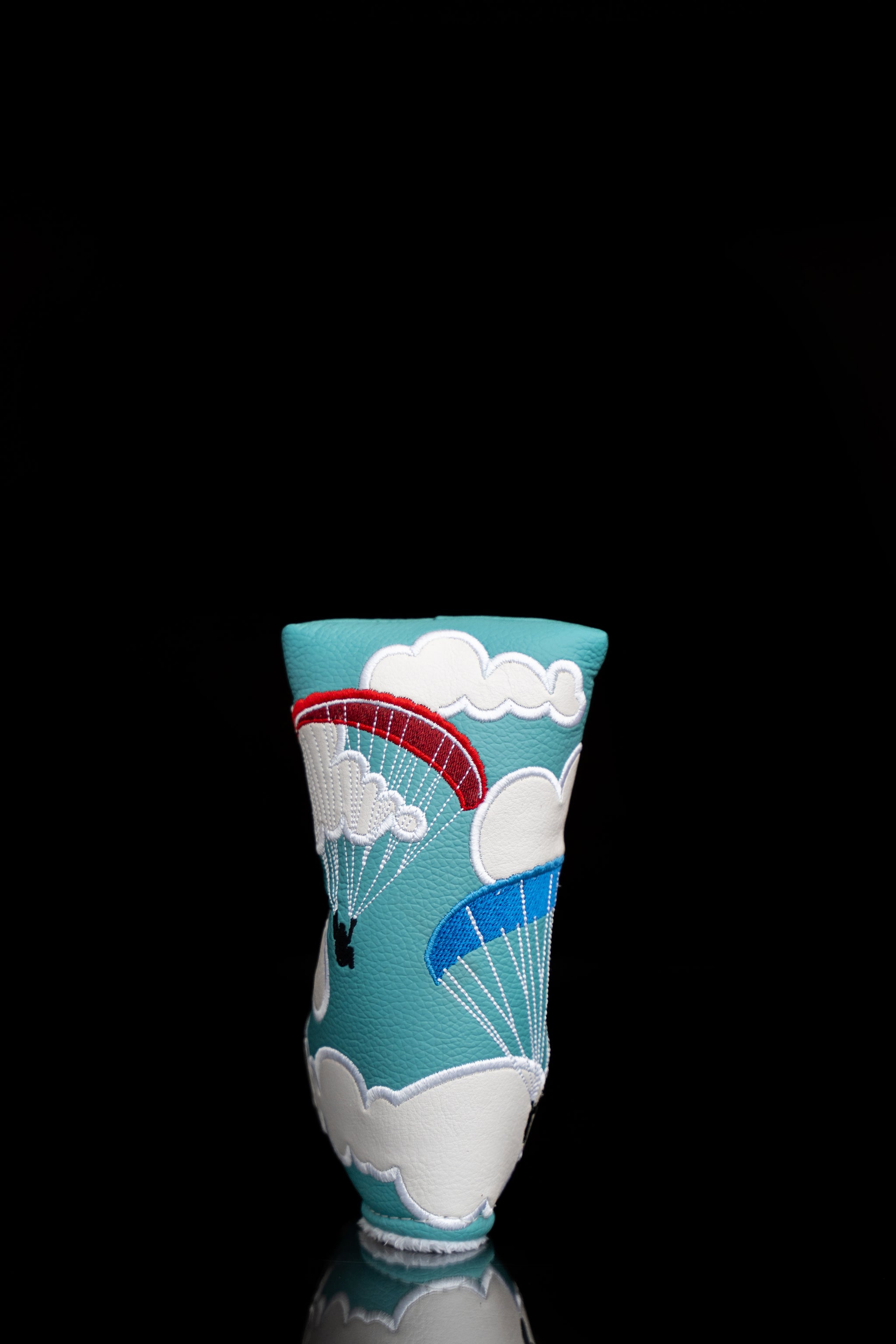 2021 U.S. Open Paragliders