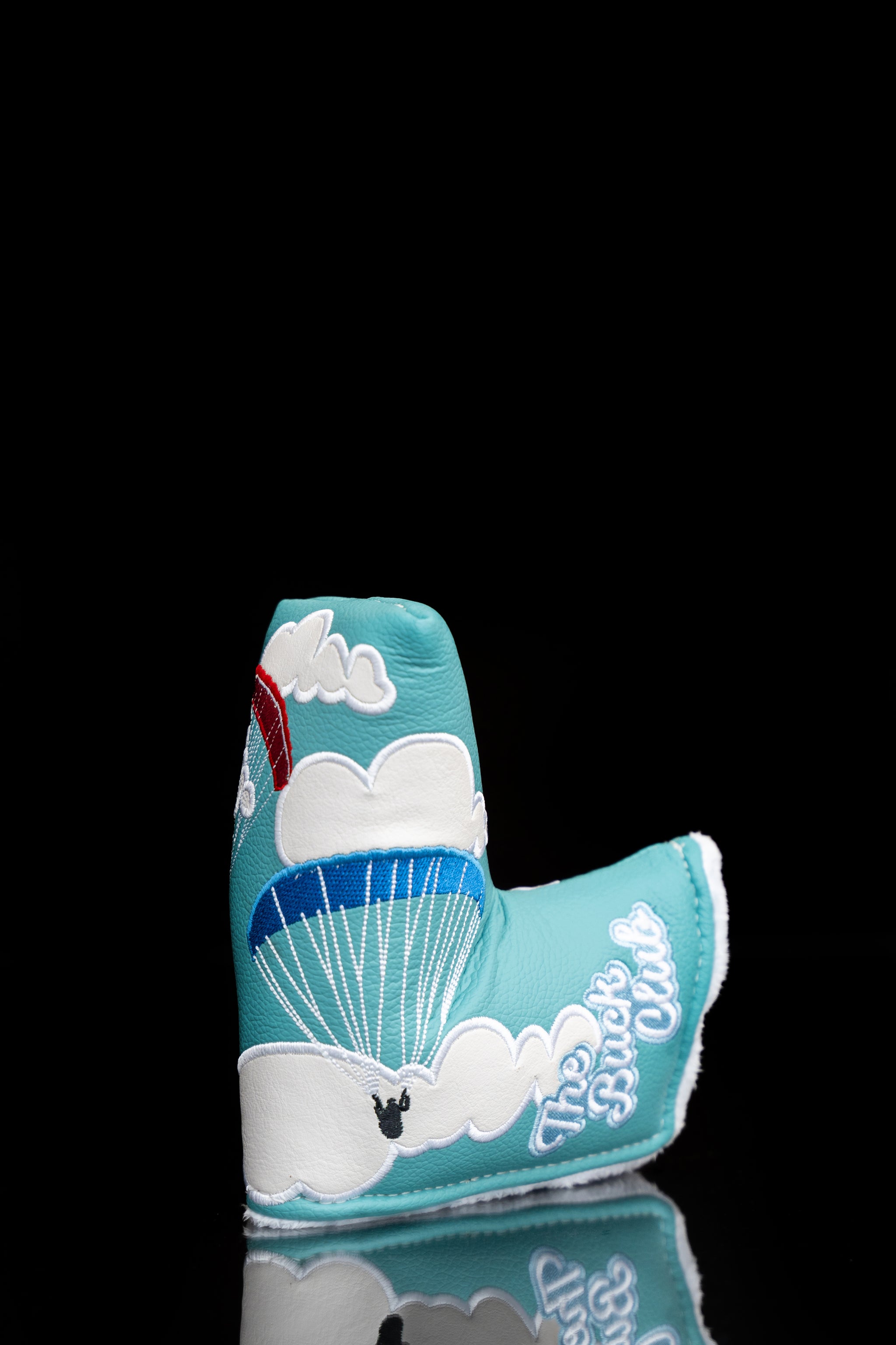 2021 U.S. Open Paragliders