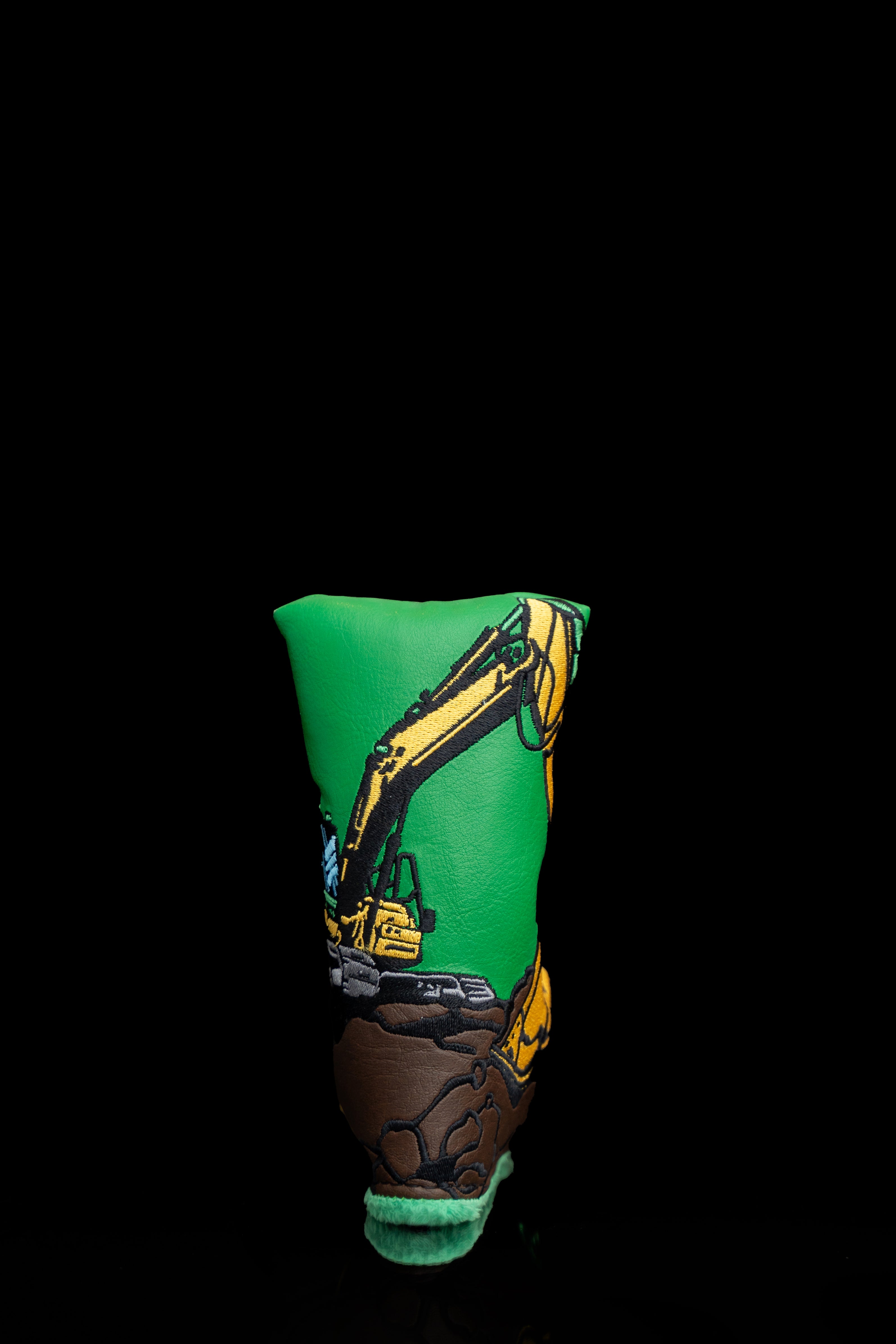 2021 Excavator (Special Edition)