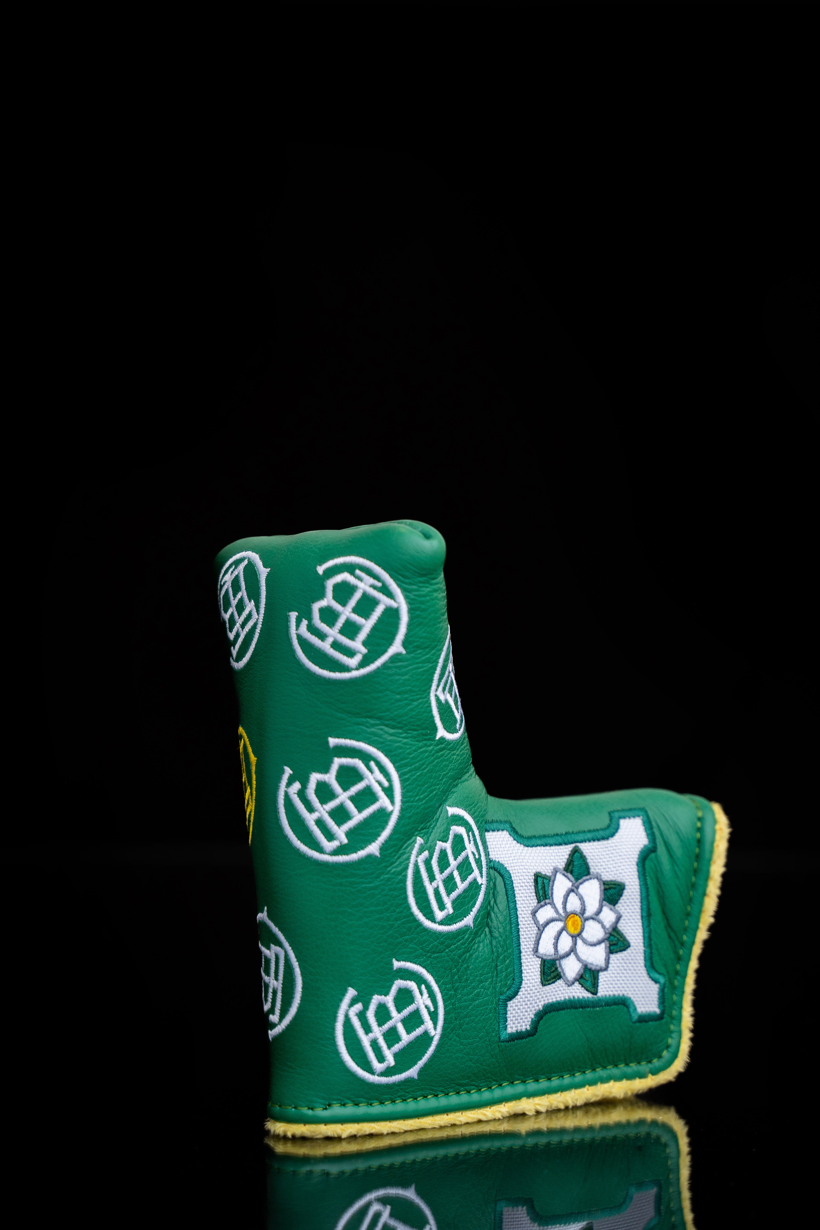 2019 Masters Dancing TBCs (Green)