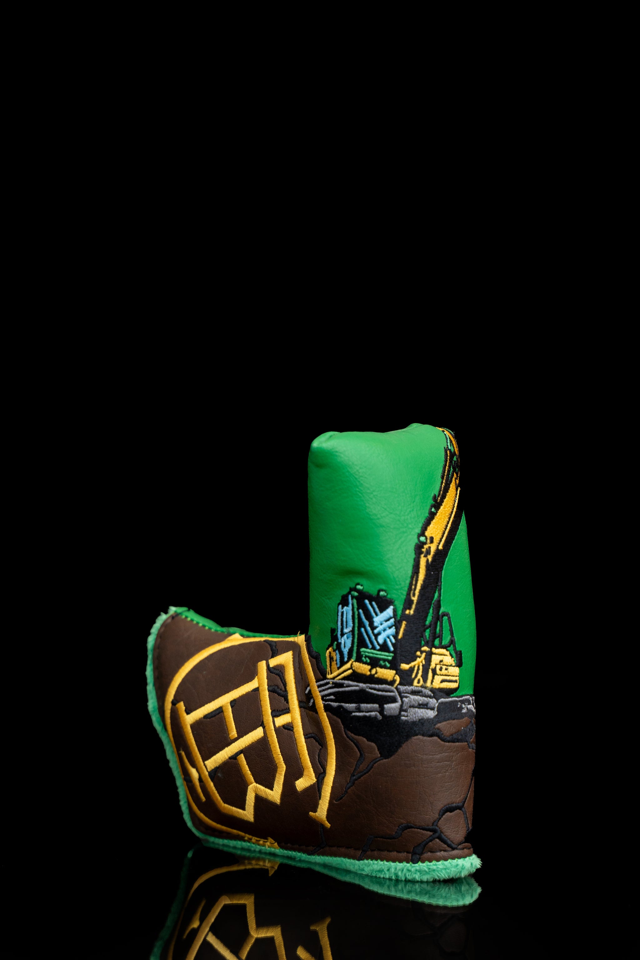 2021 Excavator (Special Edition)