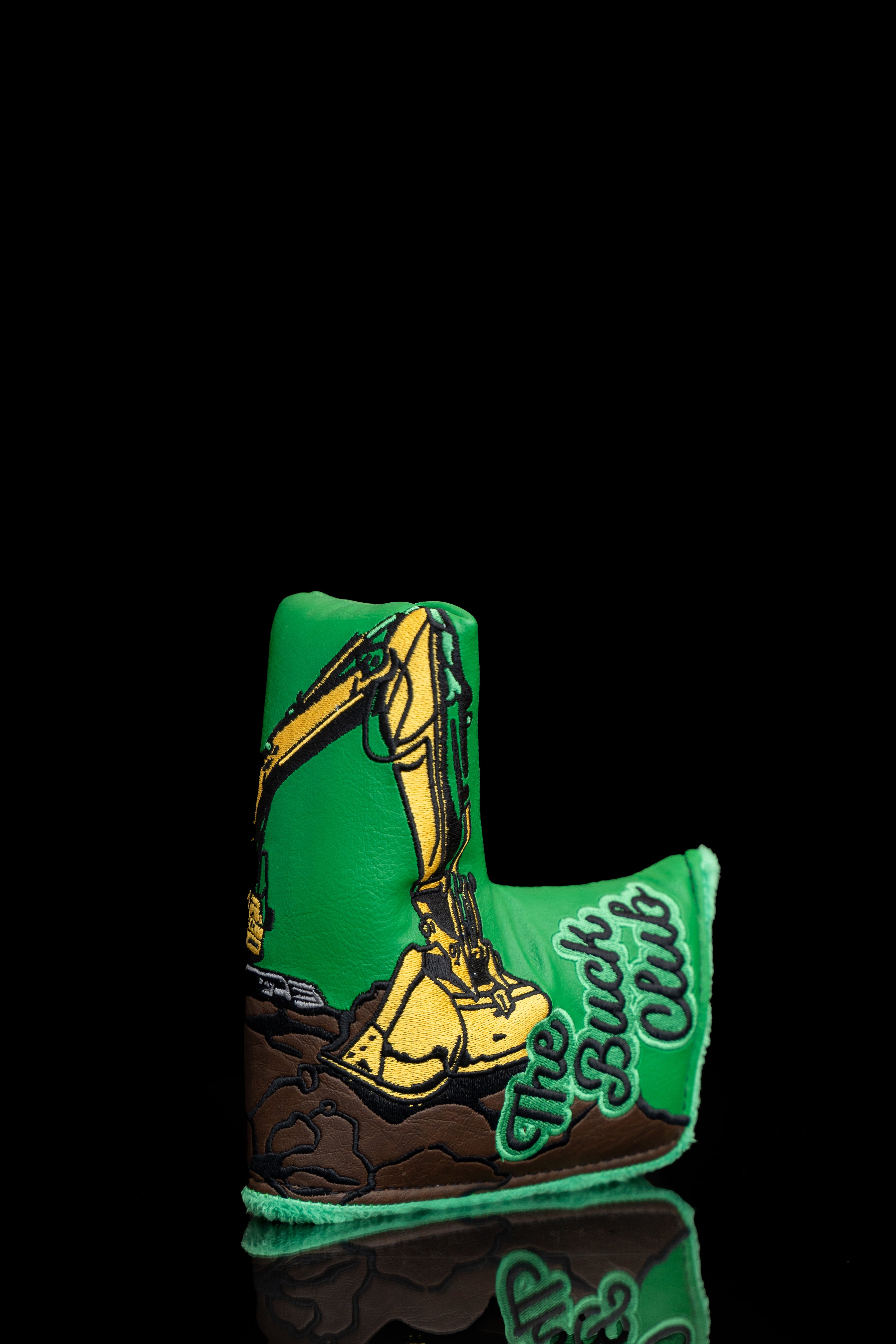 2021 Excavator (Special Edition)