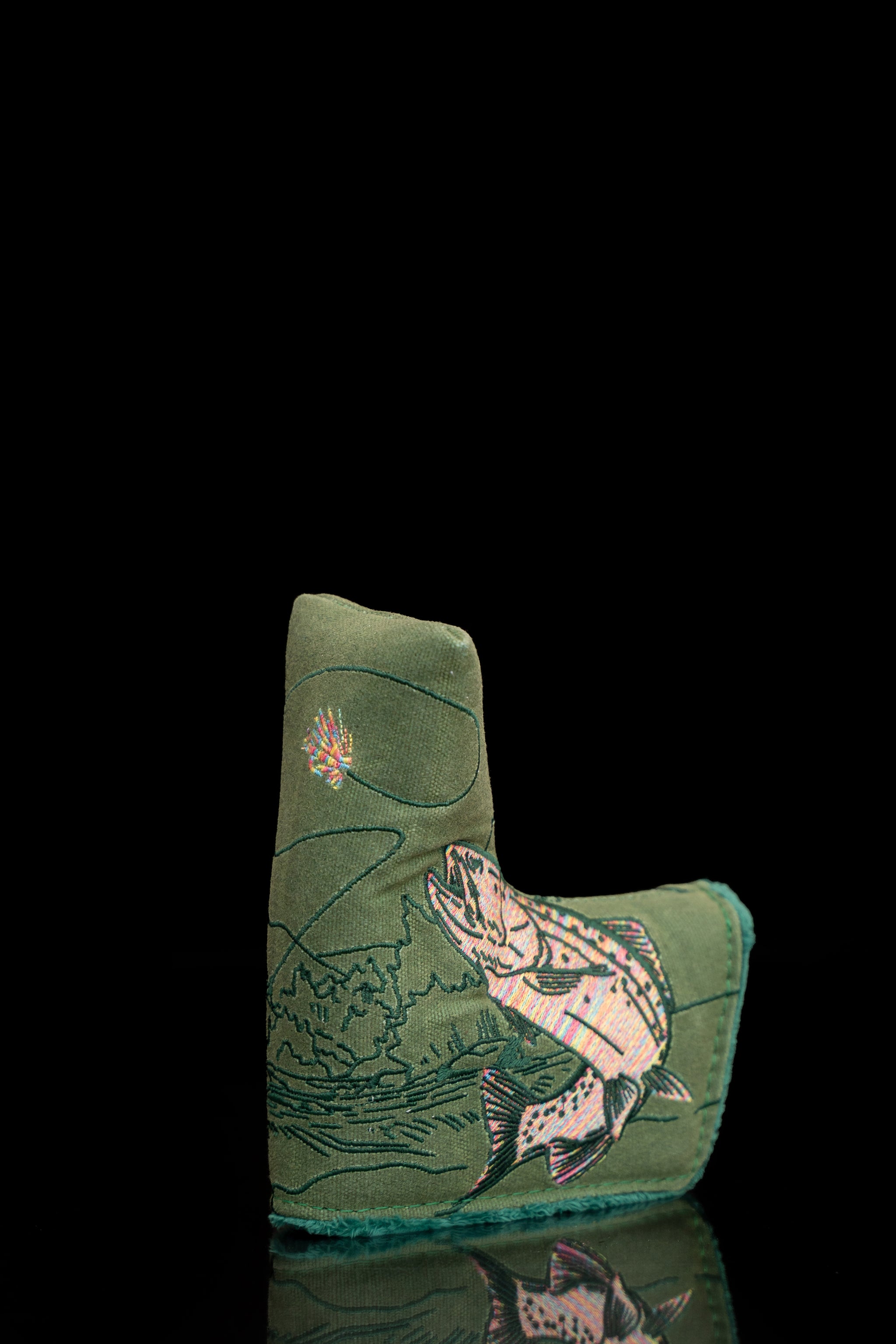 2021 Fishing (Special Edition)