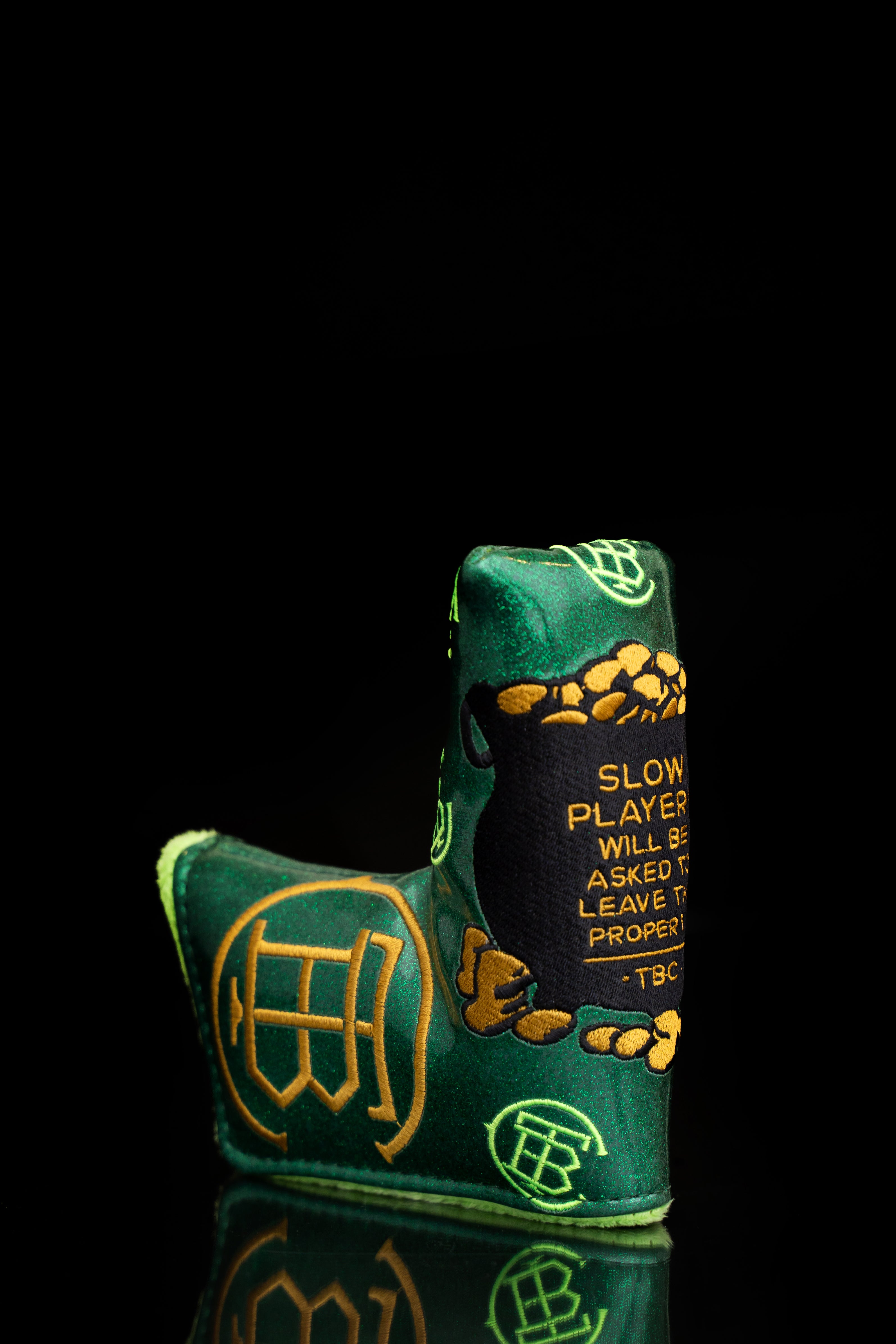 2021 St. Patrick's Day