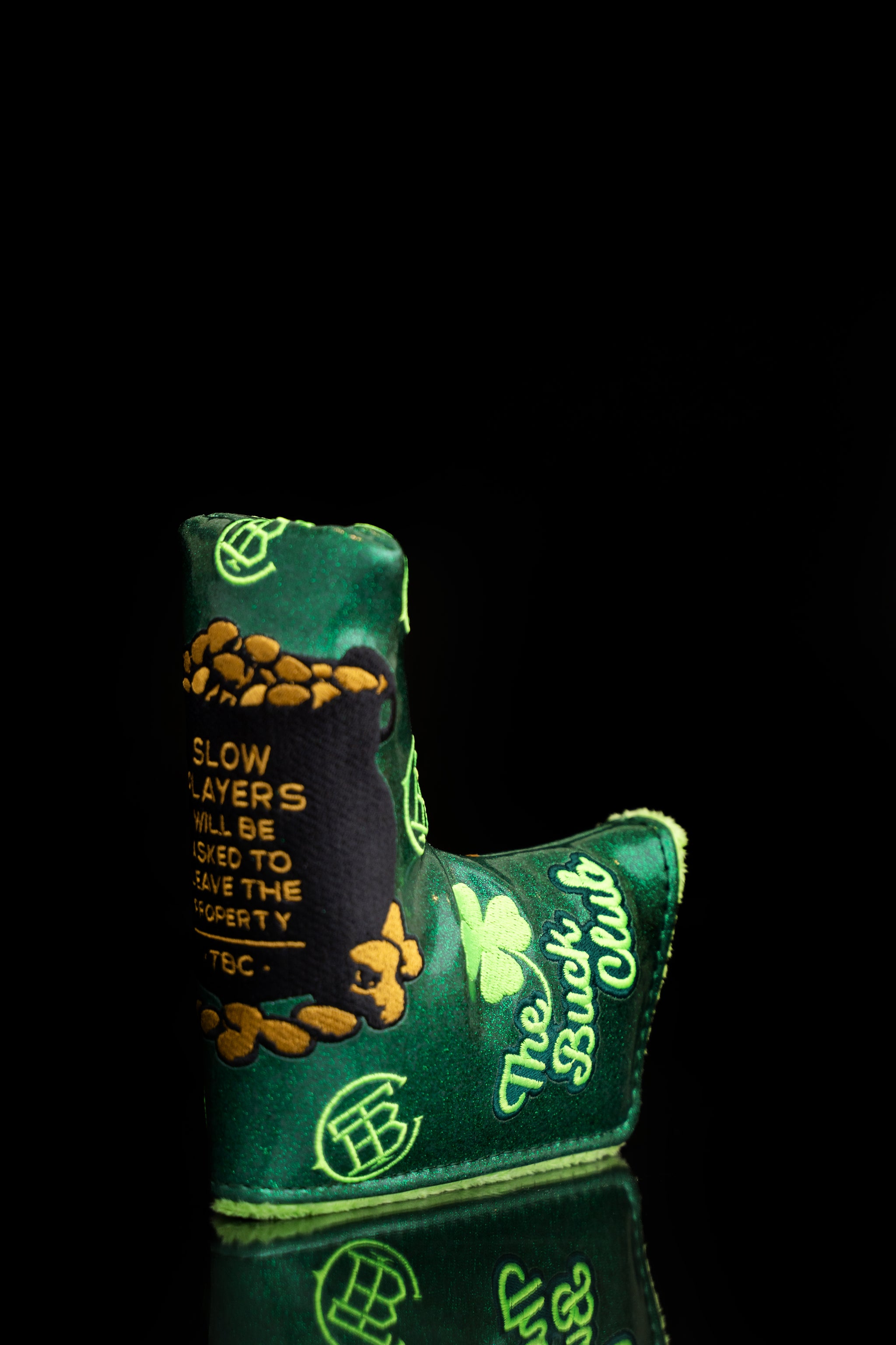 2021 St. Patrick's Day