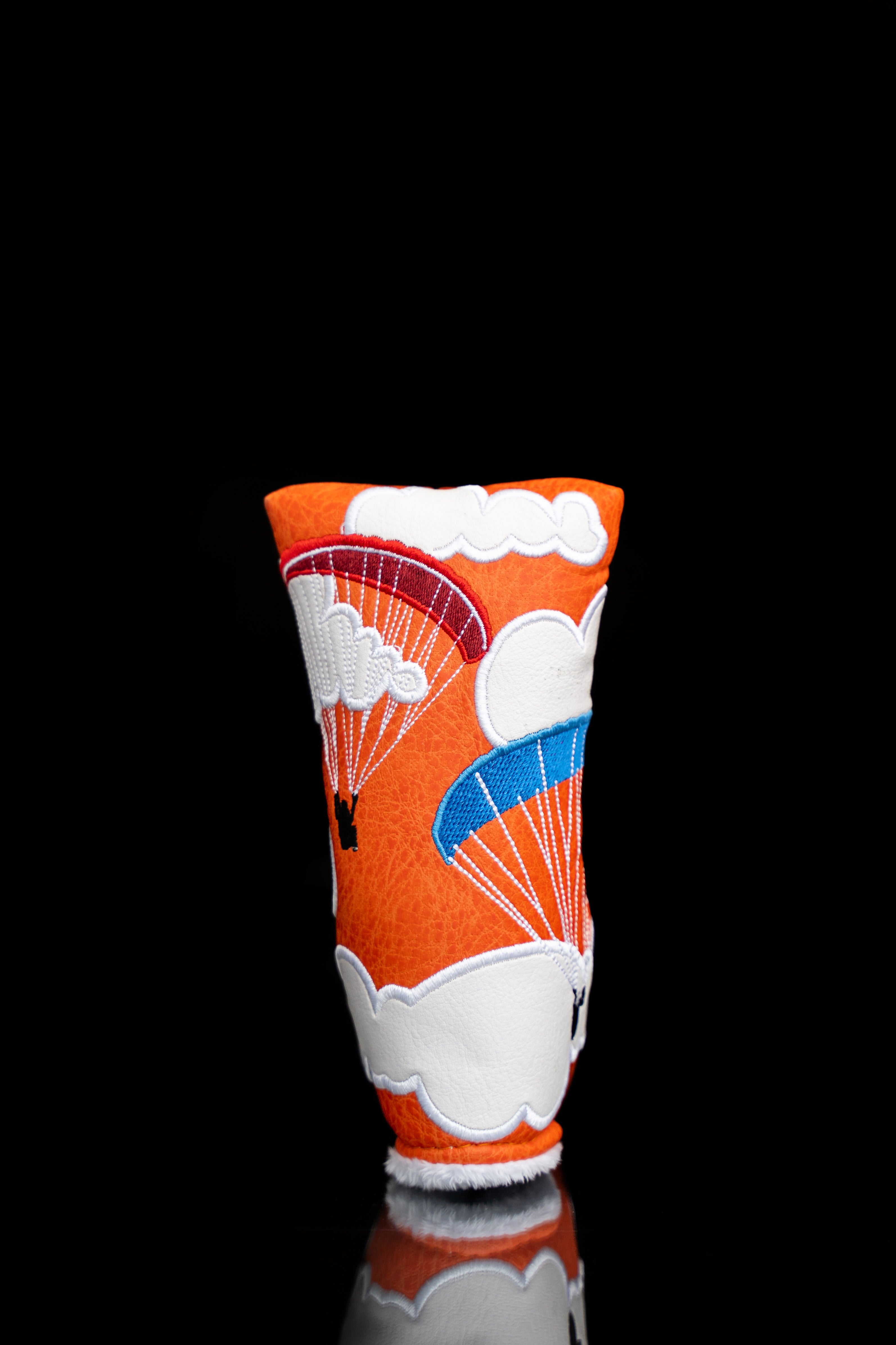 2021 U.S. Open Paragliders (Special Edition)