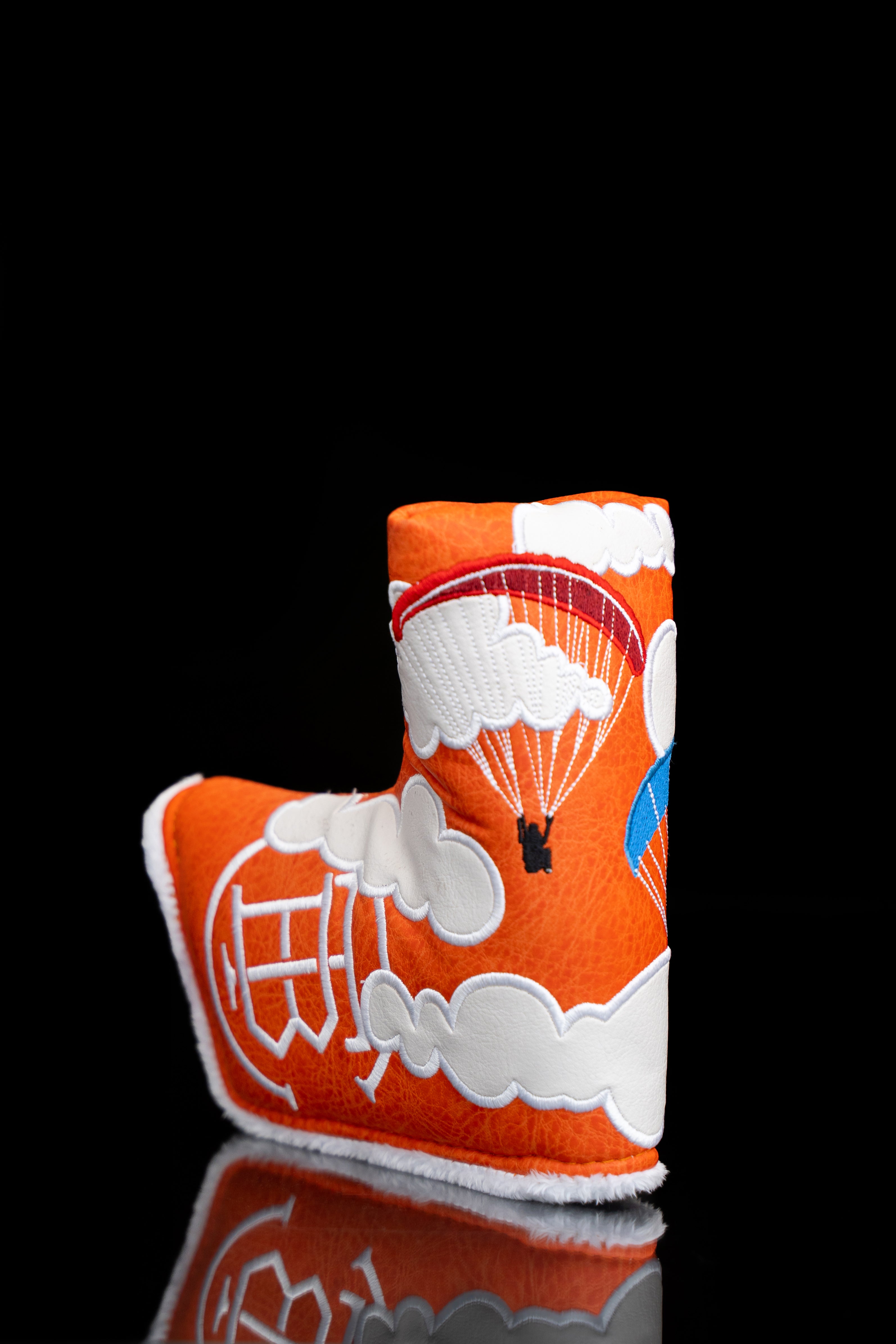 2021 U.S. Open Paragliders (Special Edition)