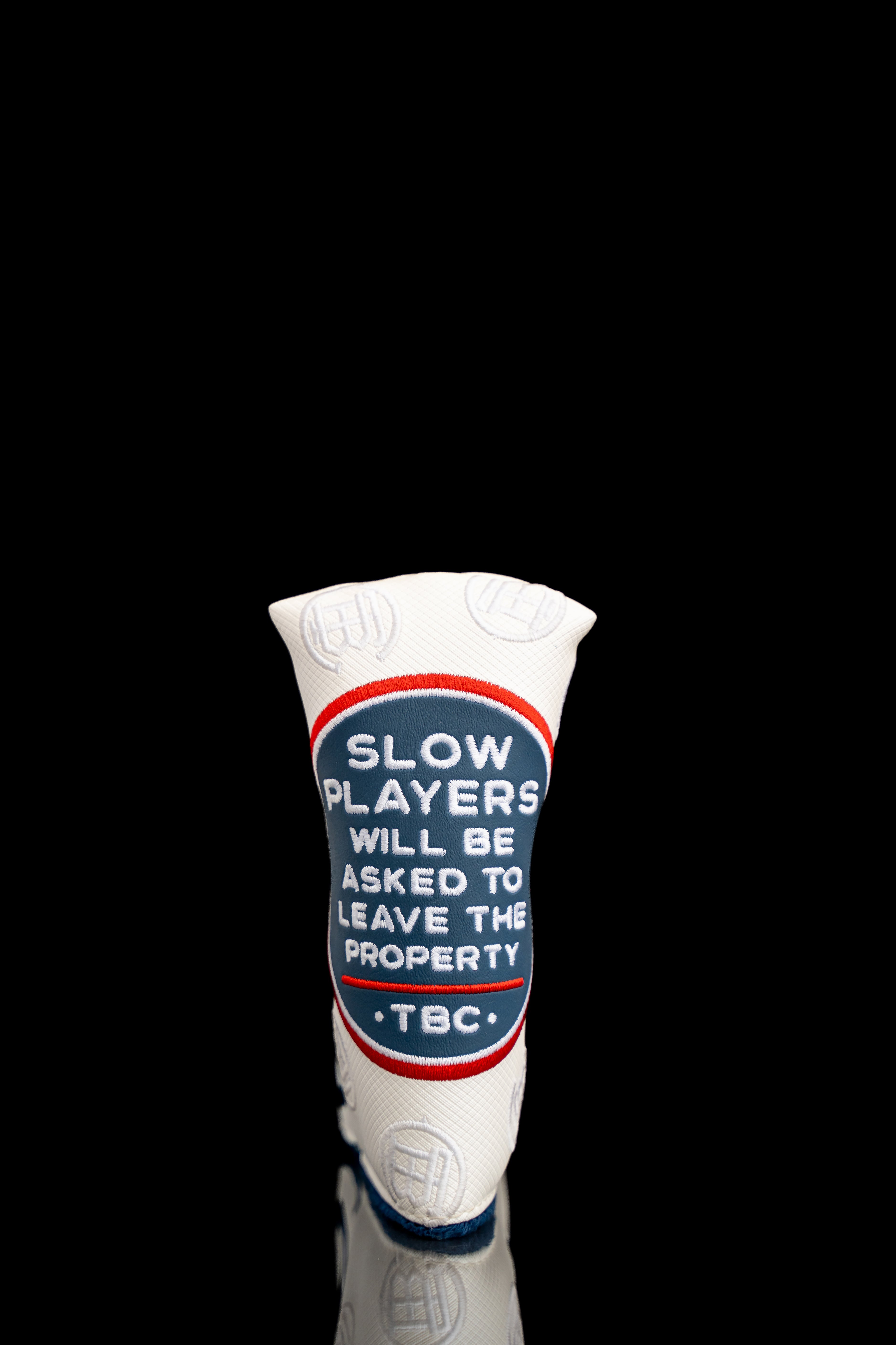 2023 Ryder Cup Team USA (White)