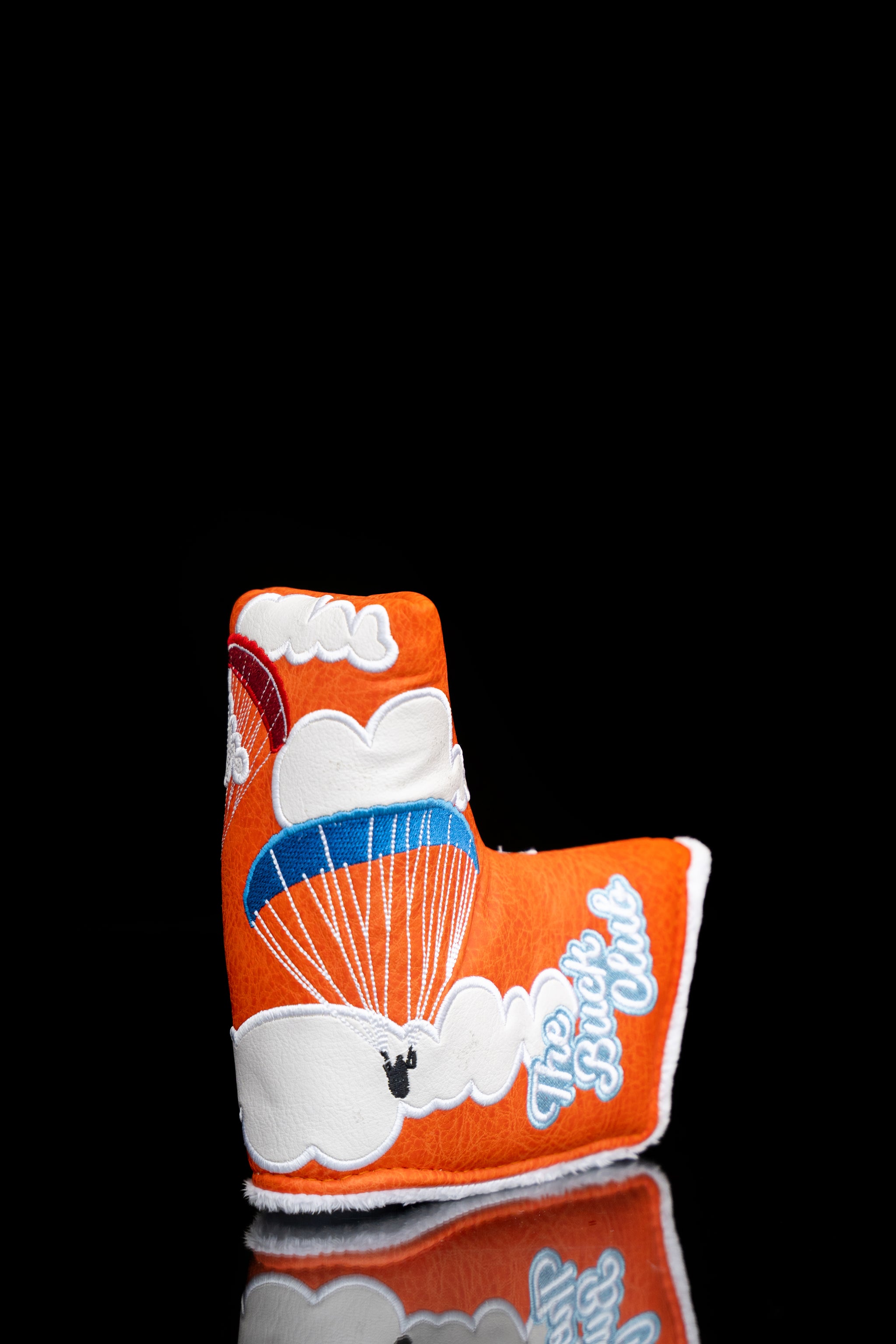 2021 U.S. Open Paragliders (Special Edition)