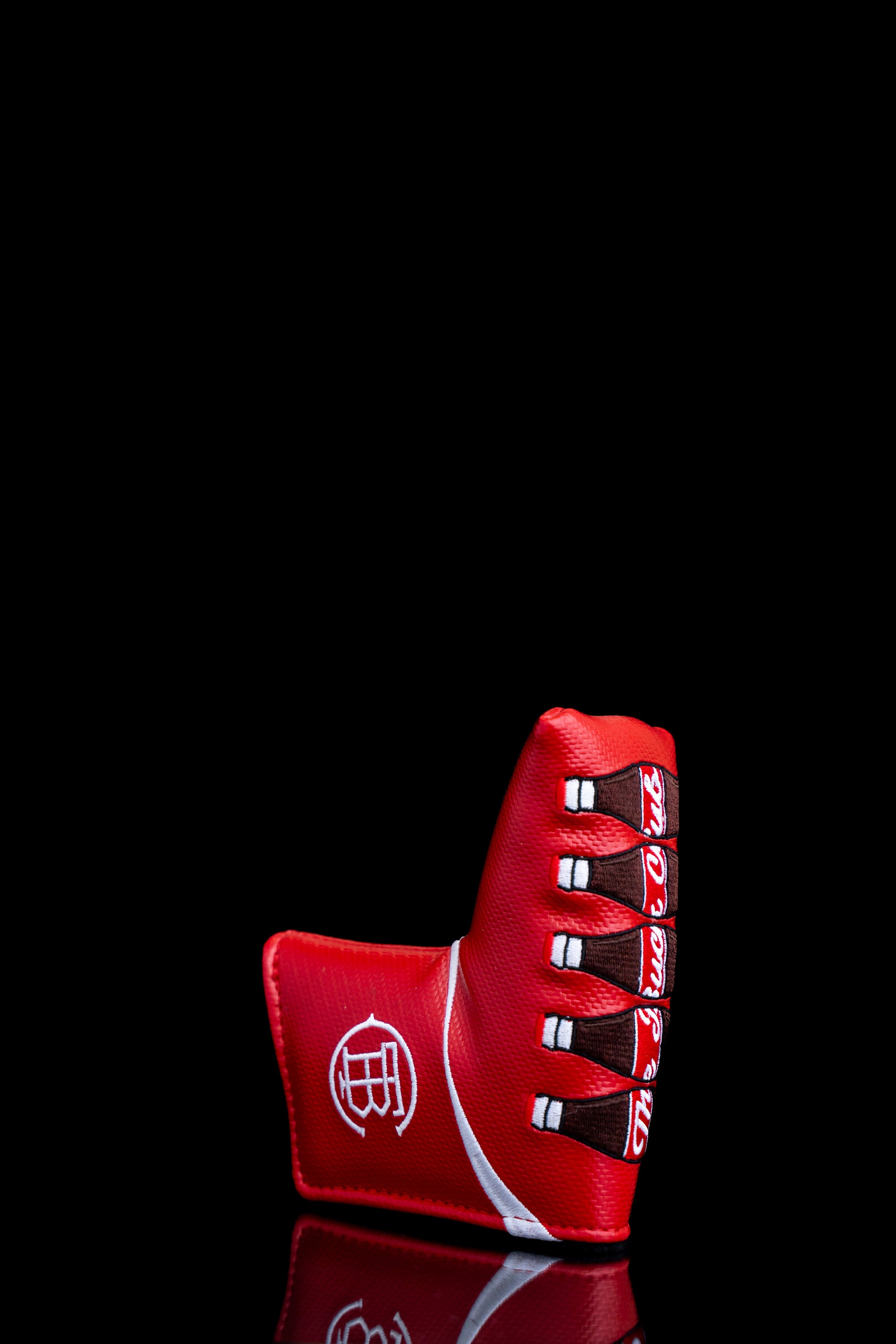 2021 Coca-Cola (Red)