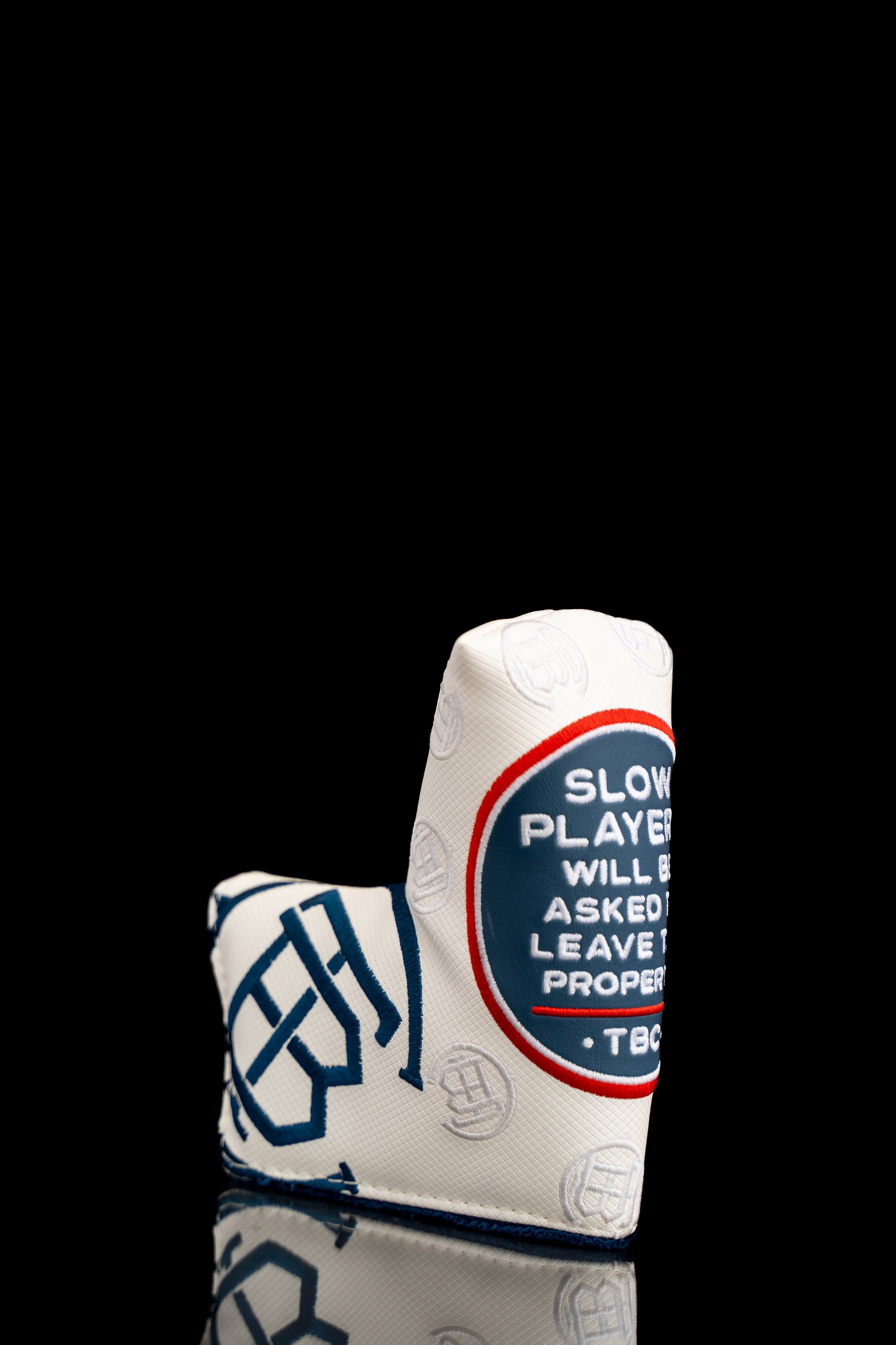 2023 Ryder Cup Team USA (White)