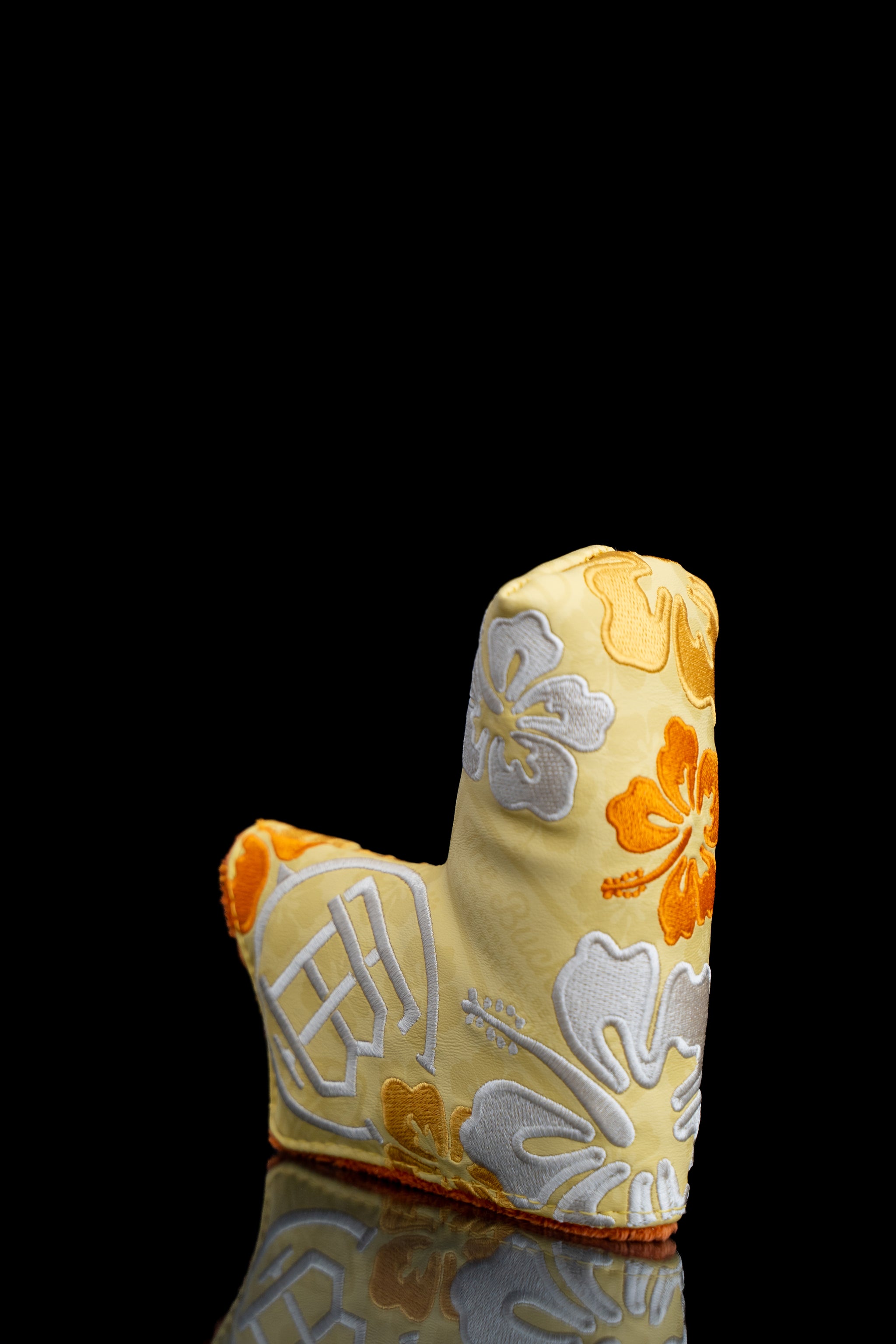 2025 Hawaii (Yellow)