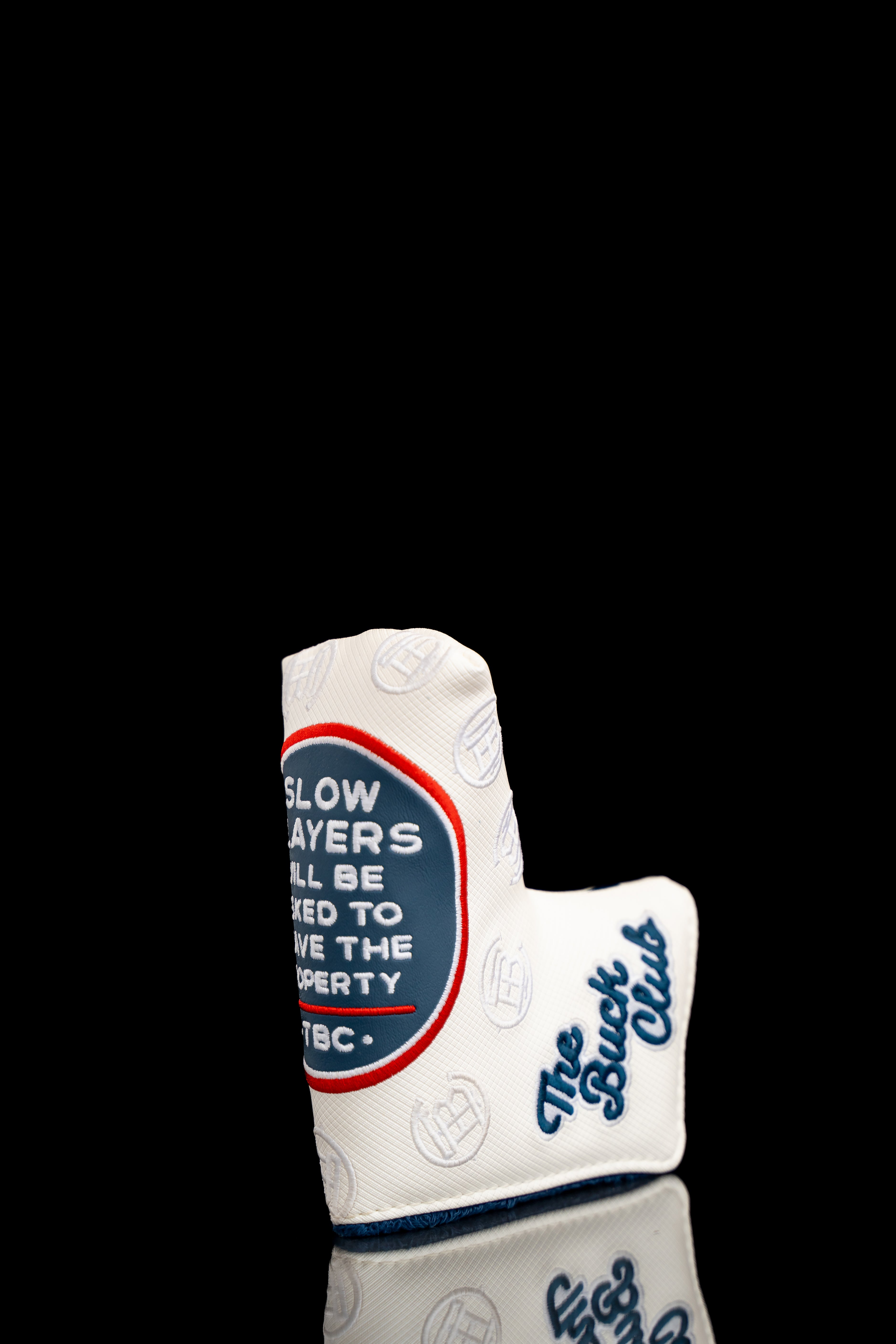 2023 Ryder Cup Team USA (White)