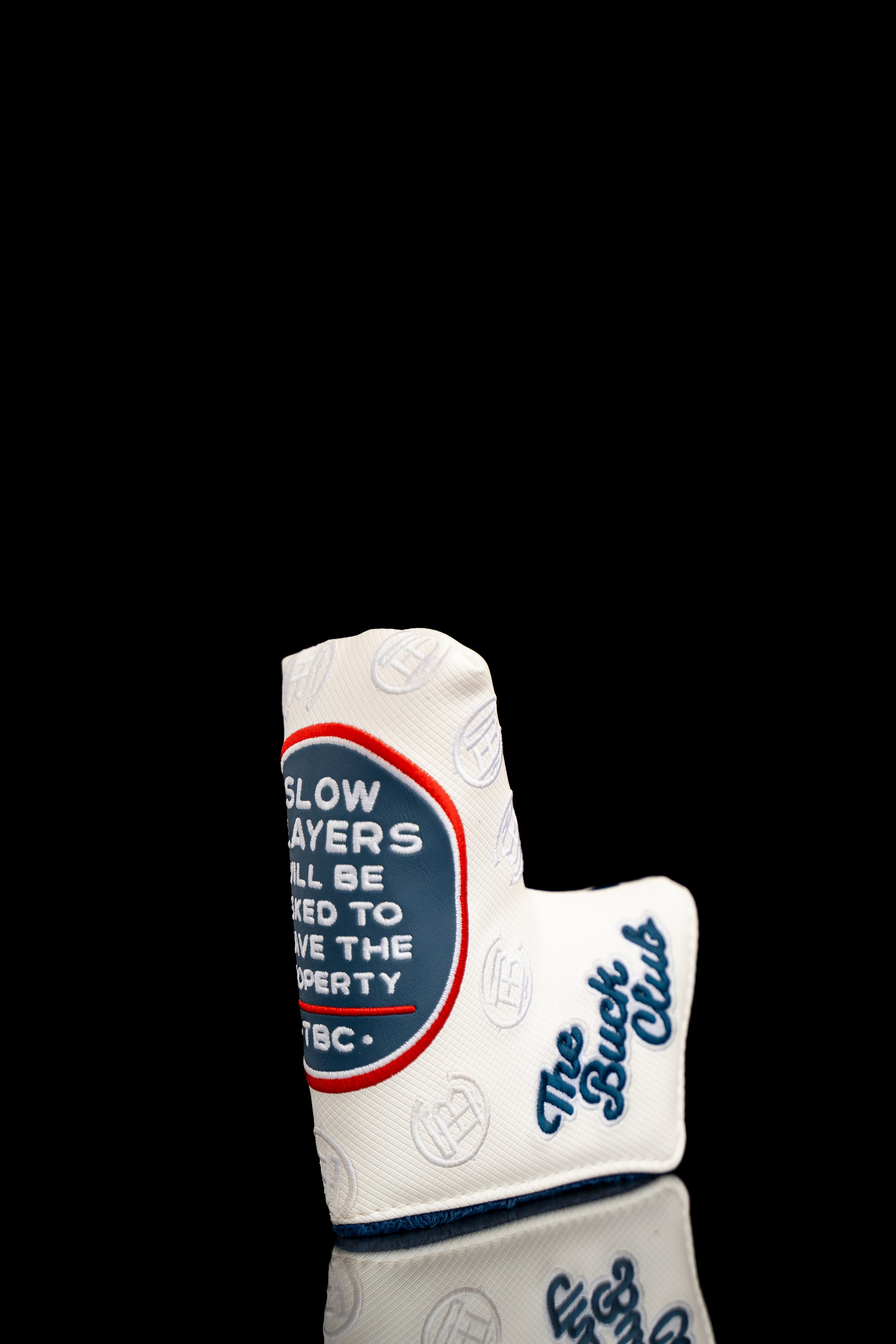 2023 Ryder Cup Team USA (White)