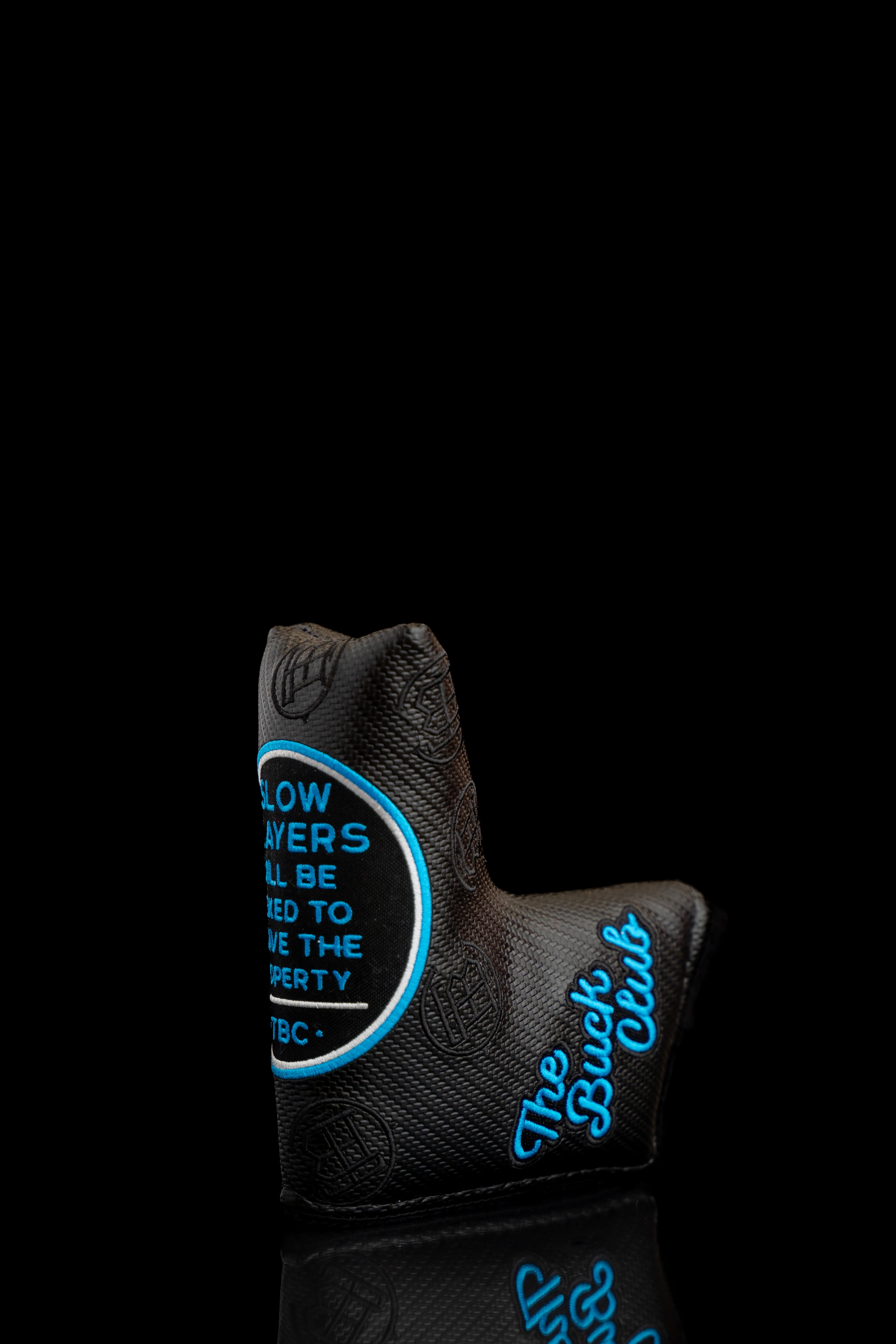 2023 Slow Players (Black Carbon Fiber)